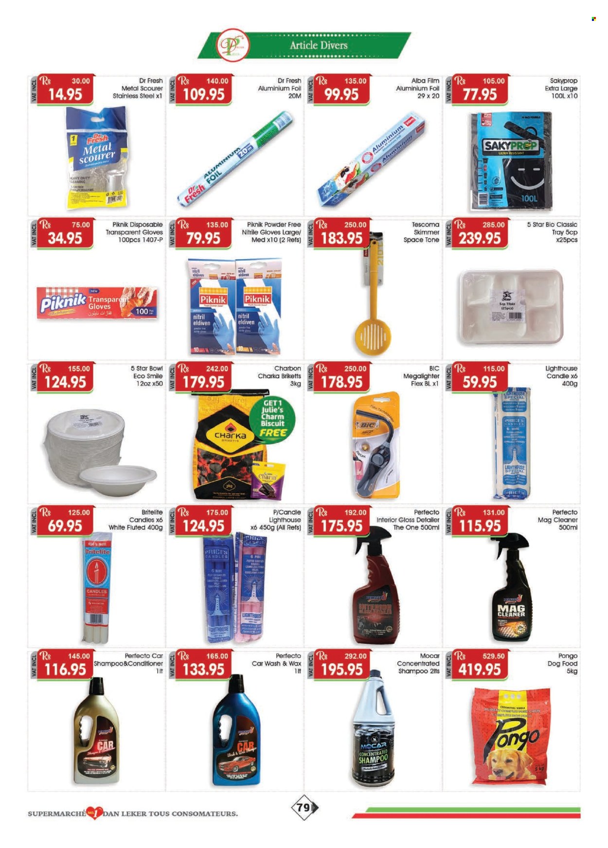 Catalogue Dreamprice - 17/12/2025 - 18/01/2026. Page 79