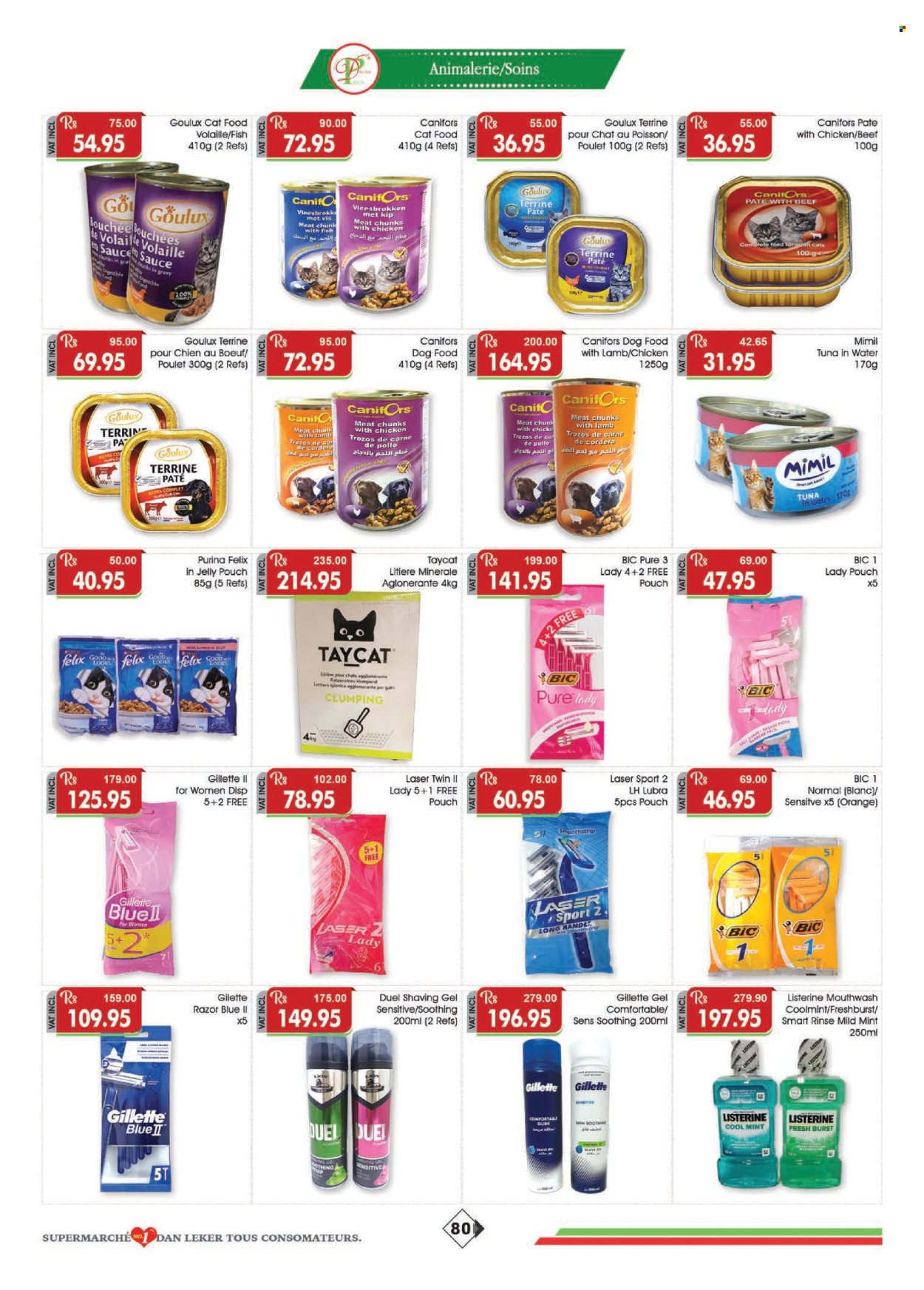 Catalogue Dreamprice - 17/12/2025 - 18/01/2026. Page 80