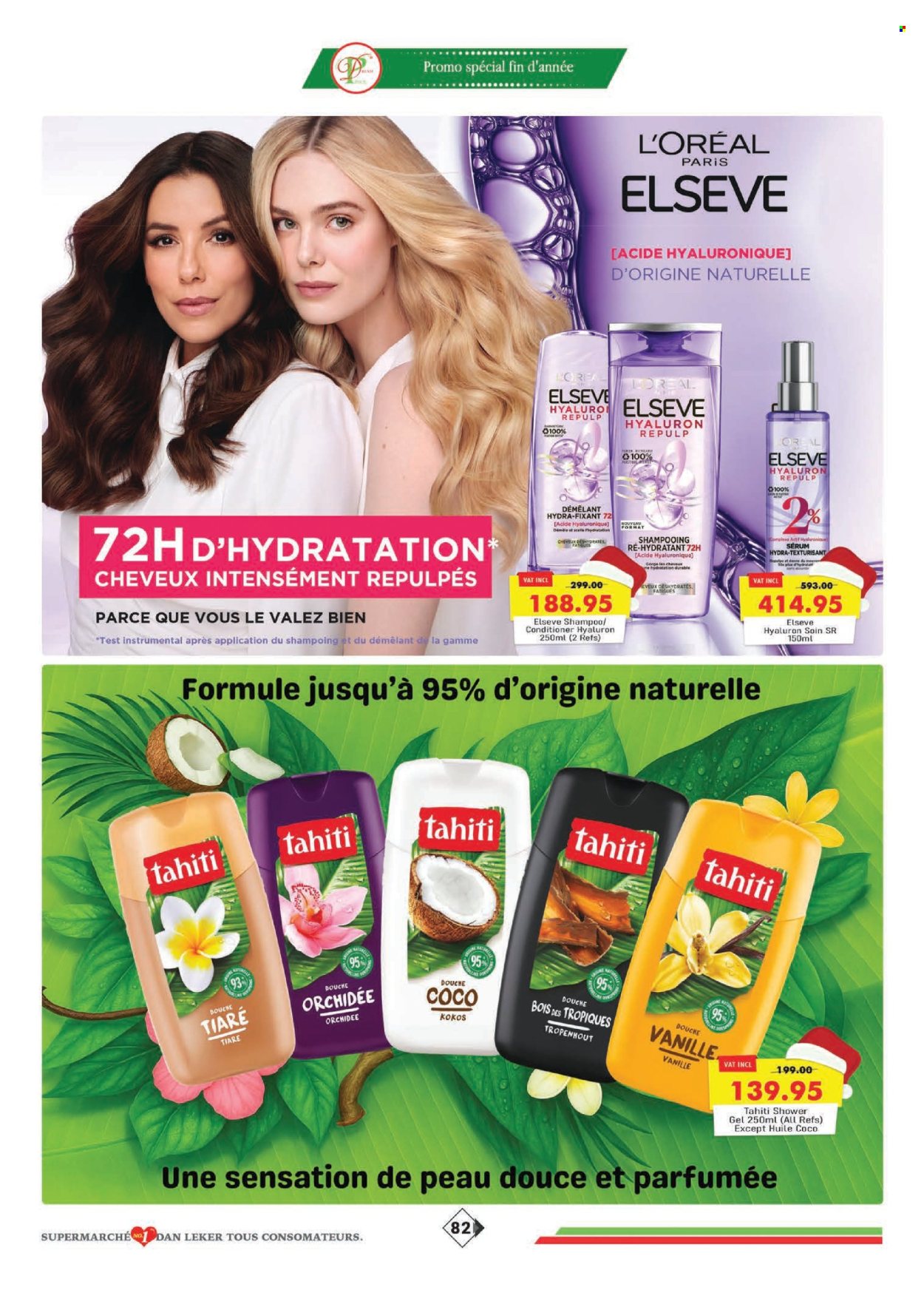 Catalogue Dreamprice - 17/12/2025 - 18/01/2026. Page 82