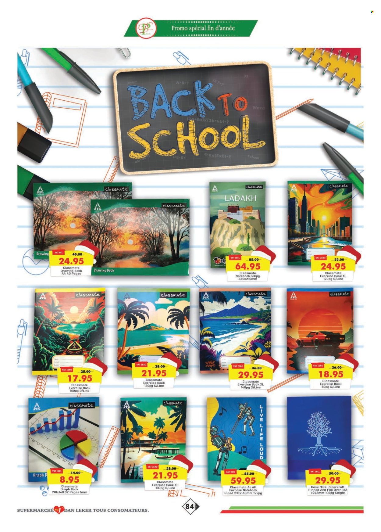 Catalogue Dreamprice - 17/12/2025 - 18/01/2026. Page 84