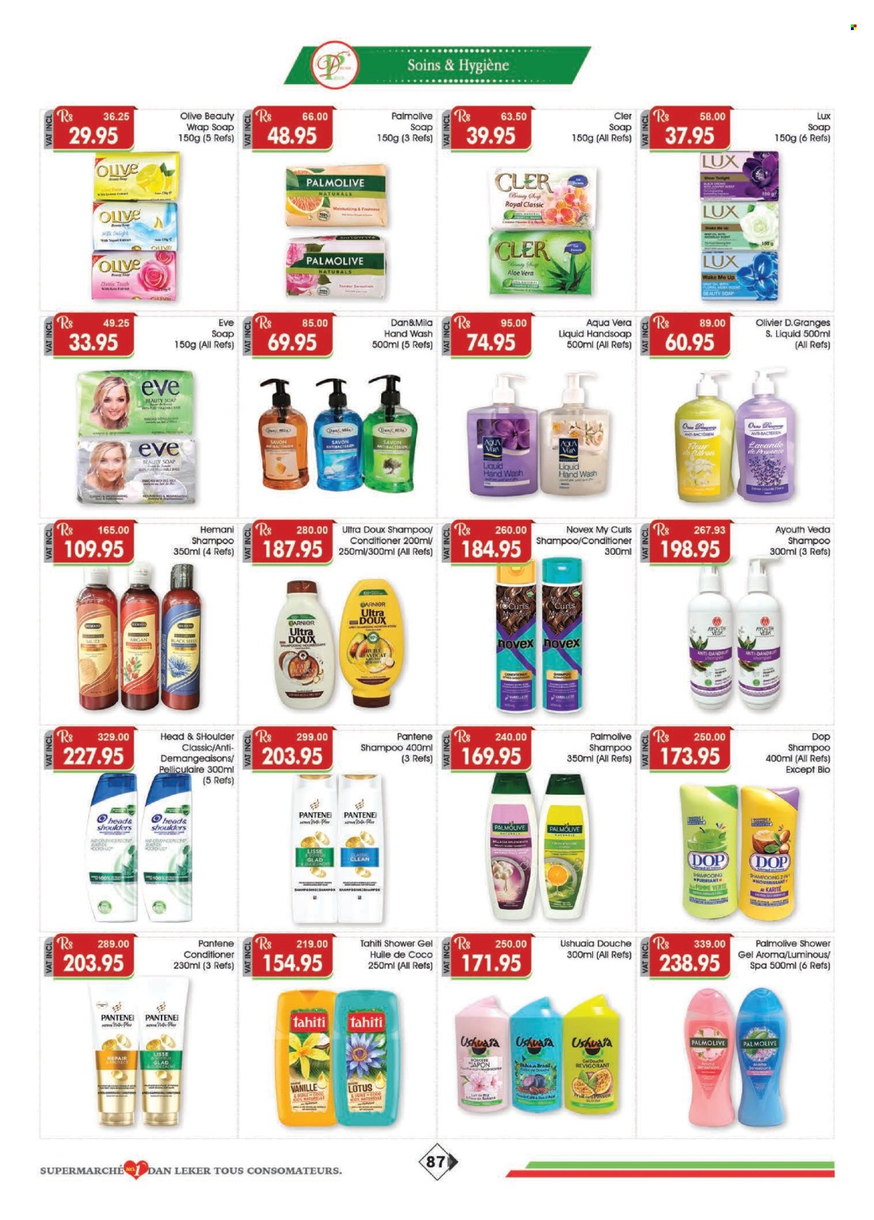 Catalogue Dreamprice - 17/12/2025 - 18/01/2026. Page 87