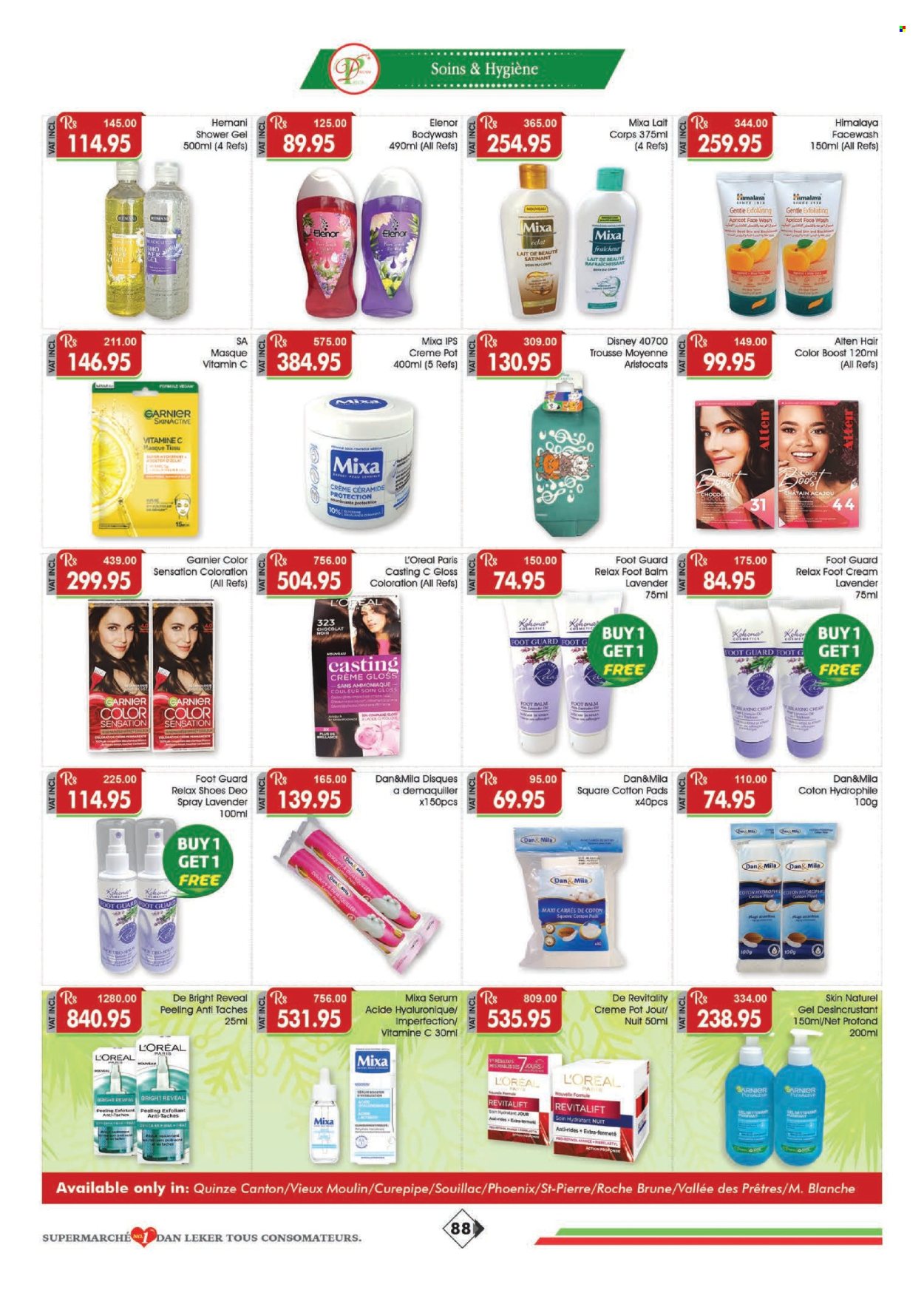 Catalogue Dreamprice - 17/12/2025 - 18/01/2026. Page 88