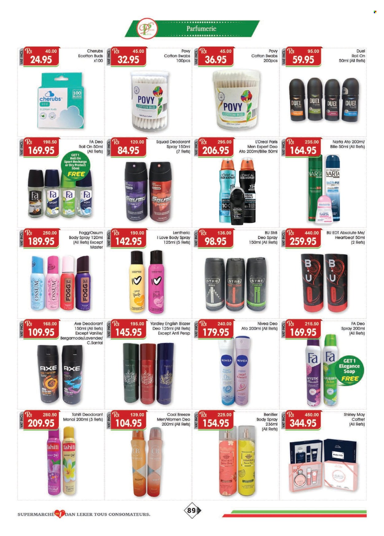 Catalogue Dreamprice - 17/12/2025 - 18/01/2026. Page 89
