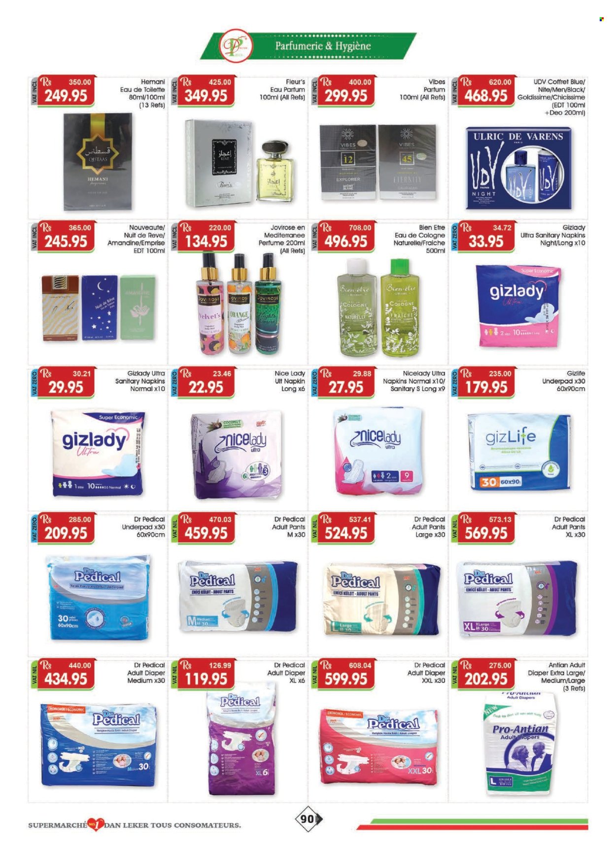 Catalogue Dreamprice - 17/12/2025 - 18/01/2026. Page 90