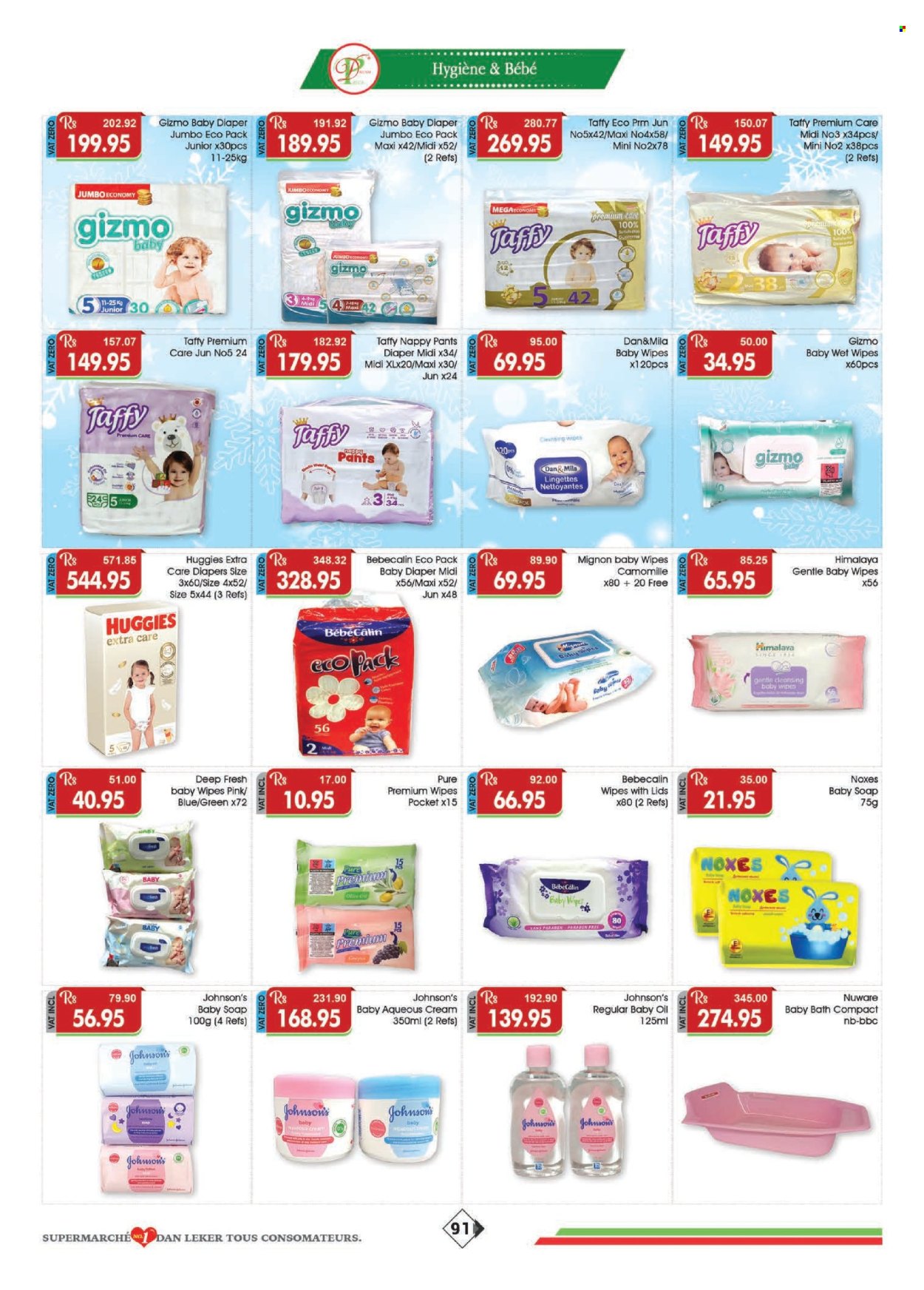 Catalogue Dreamprice - 17/12/2025 - 18/01/2026. Page 91