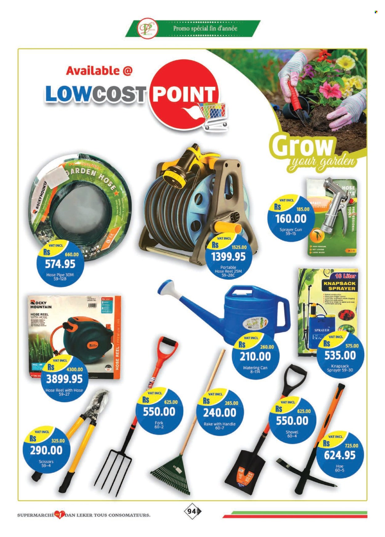 Catalogue Dreamprice - 17/12/2025 - 18/01/2026. Page 94