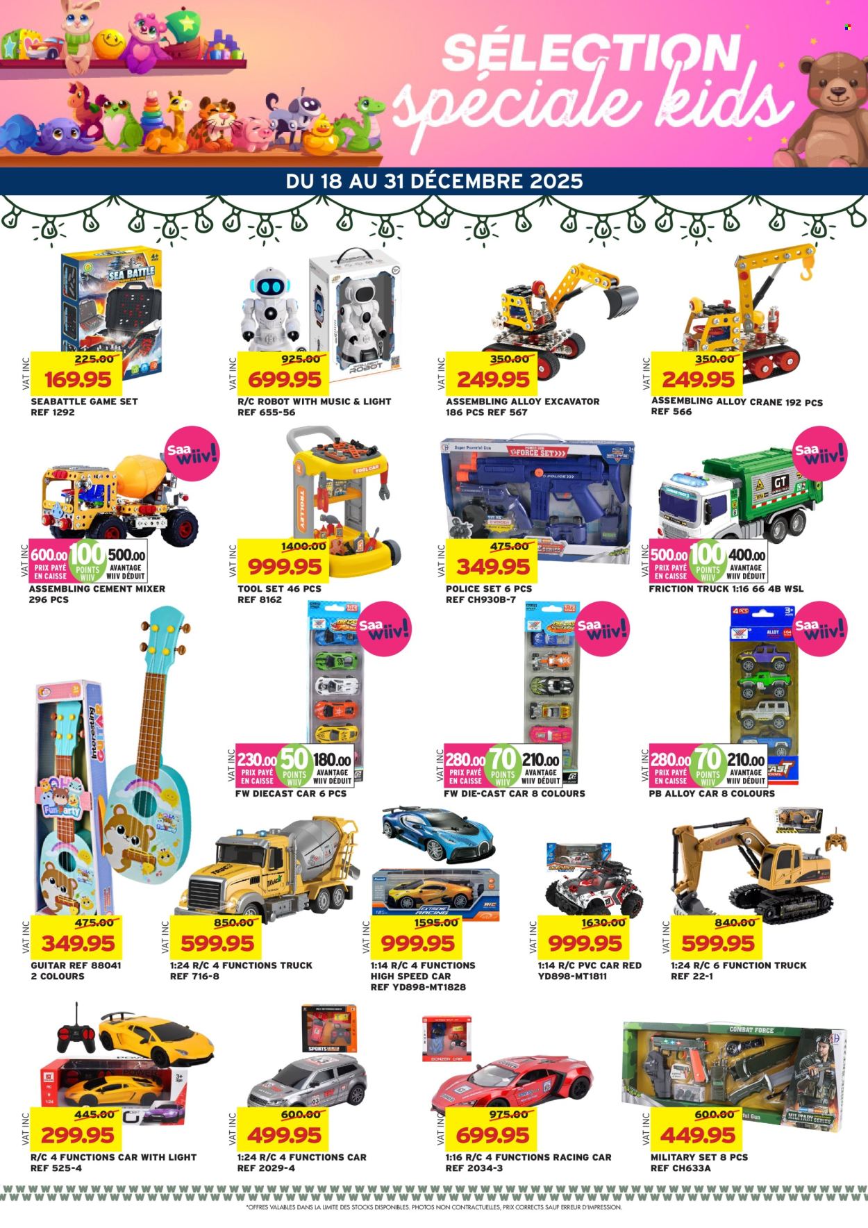 Catalogue Winners - 18/12/2025 - 31/12/2025. Page 4
