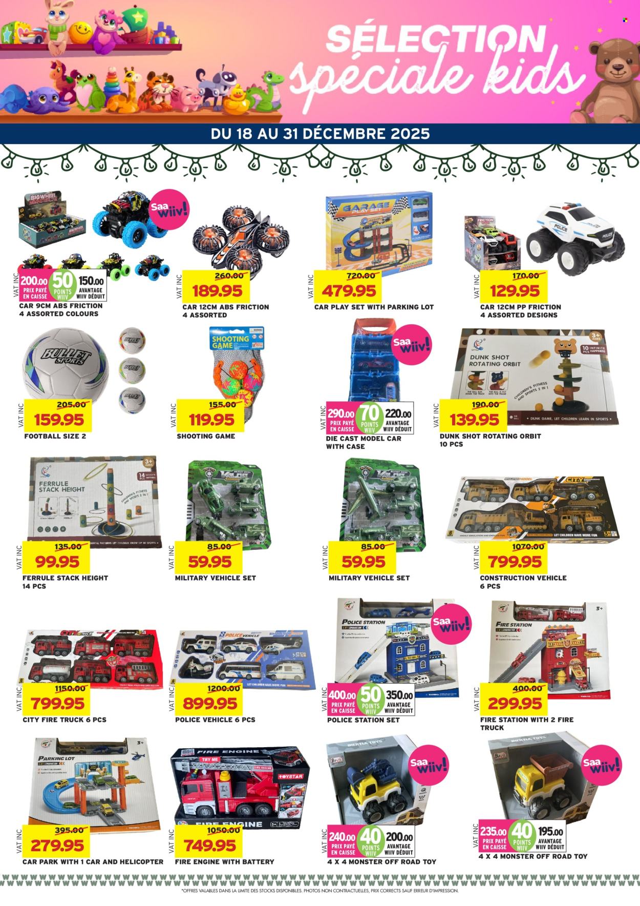 Catalogue Winners - 18/12/2025 - 31/12/2025. Page 5