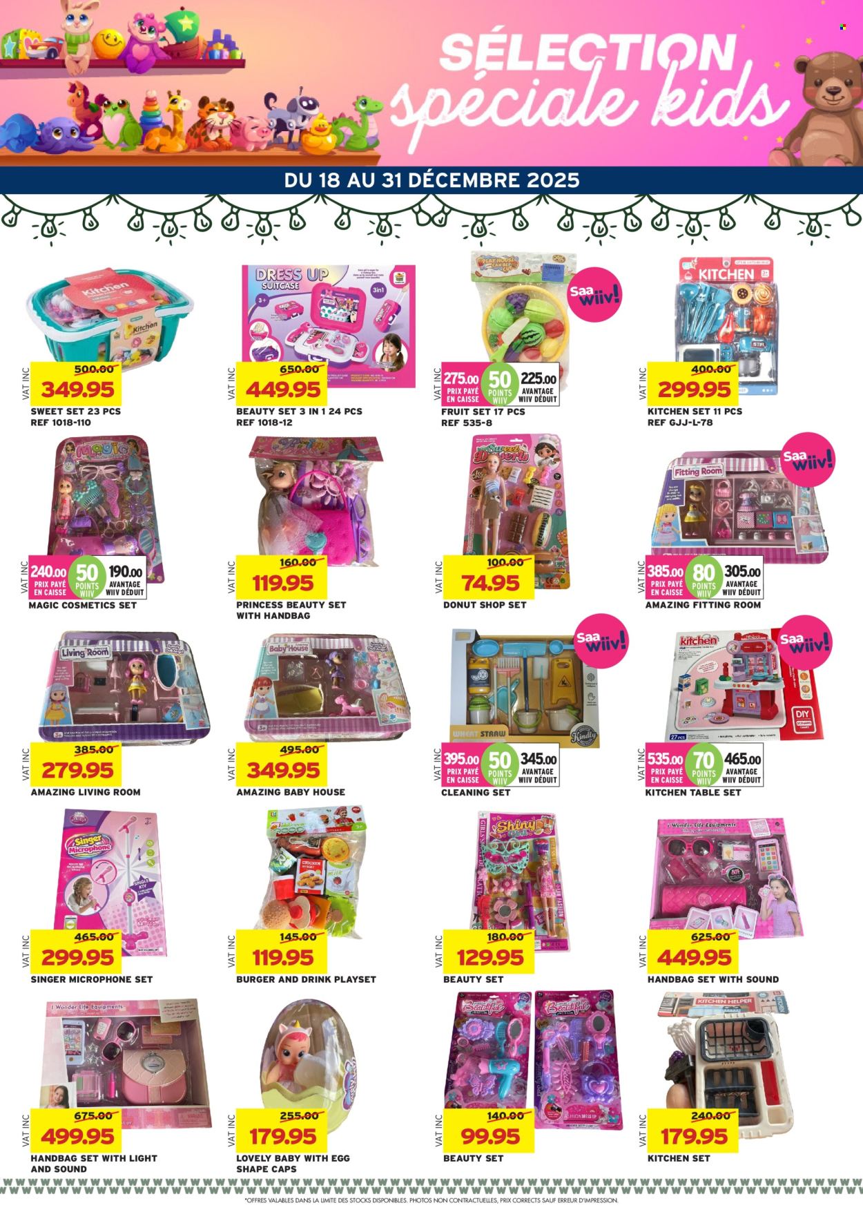 Catalogue Winners - 18/12/2025 - 31/12/2025. Page 7