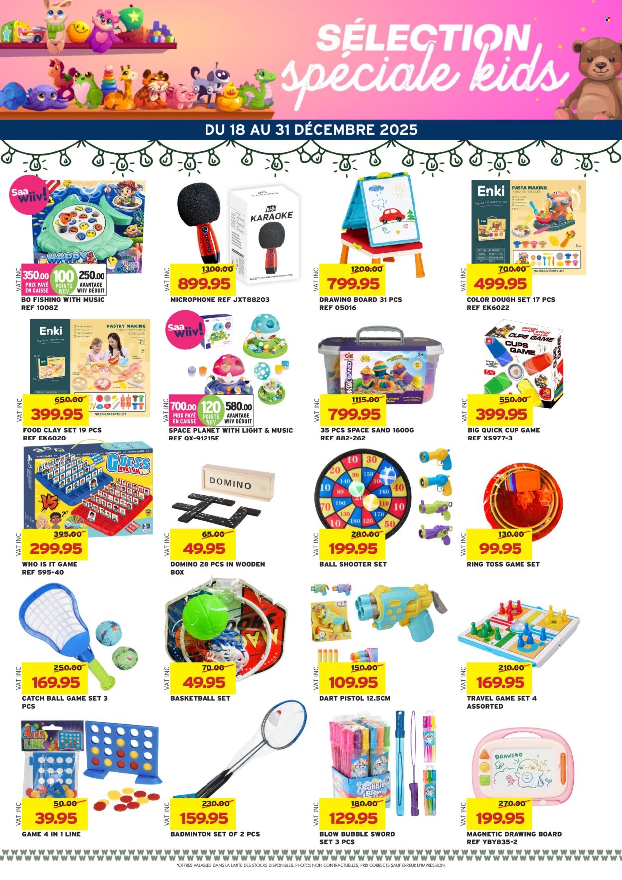 Catalogue Winners - 18/12/2025 - 31/12/2025. Page 8