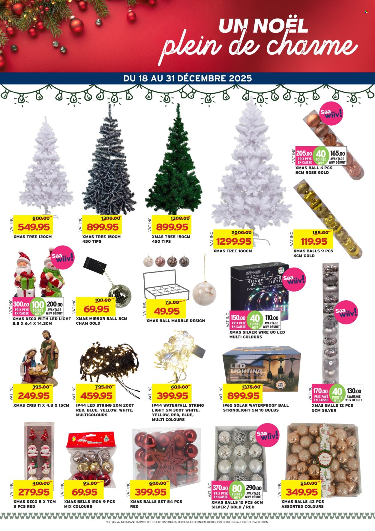 Catalogue Winners - 18/12/2025 - 31/12/2025. Page 9