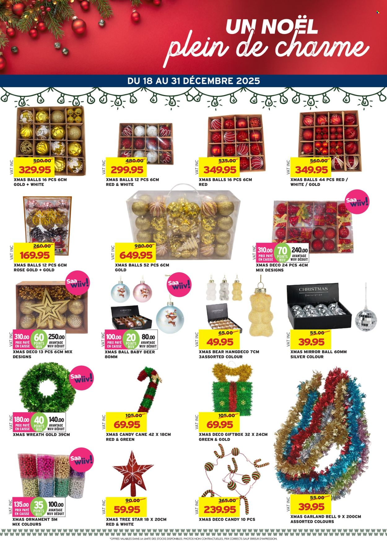 Catalogue Winners - 18/12/2025 - 31/12/2025. Page 10