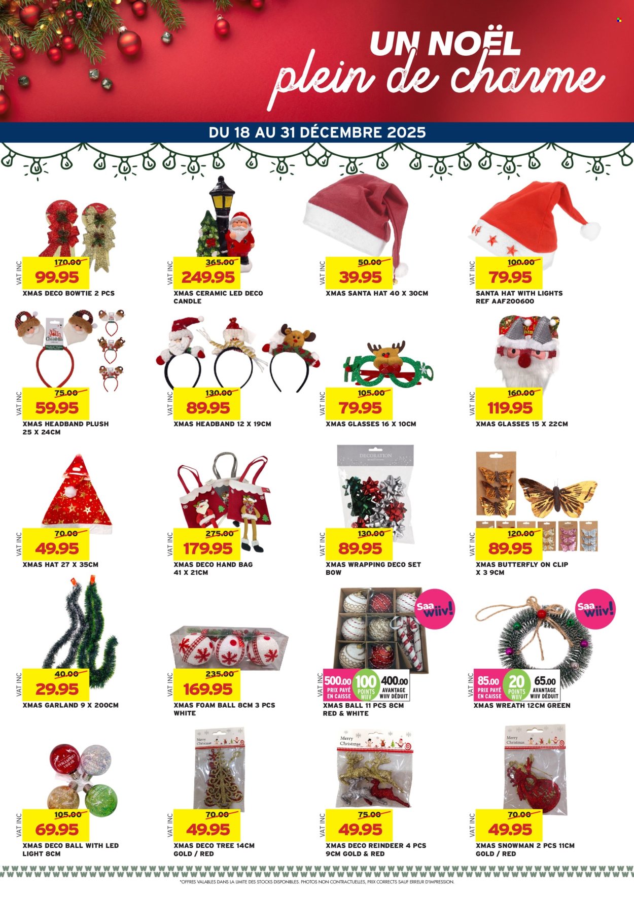 Catalogue Winners - 18/12/2025 - 31/12/2025. Page 11