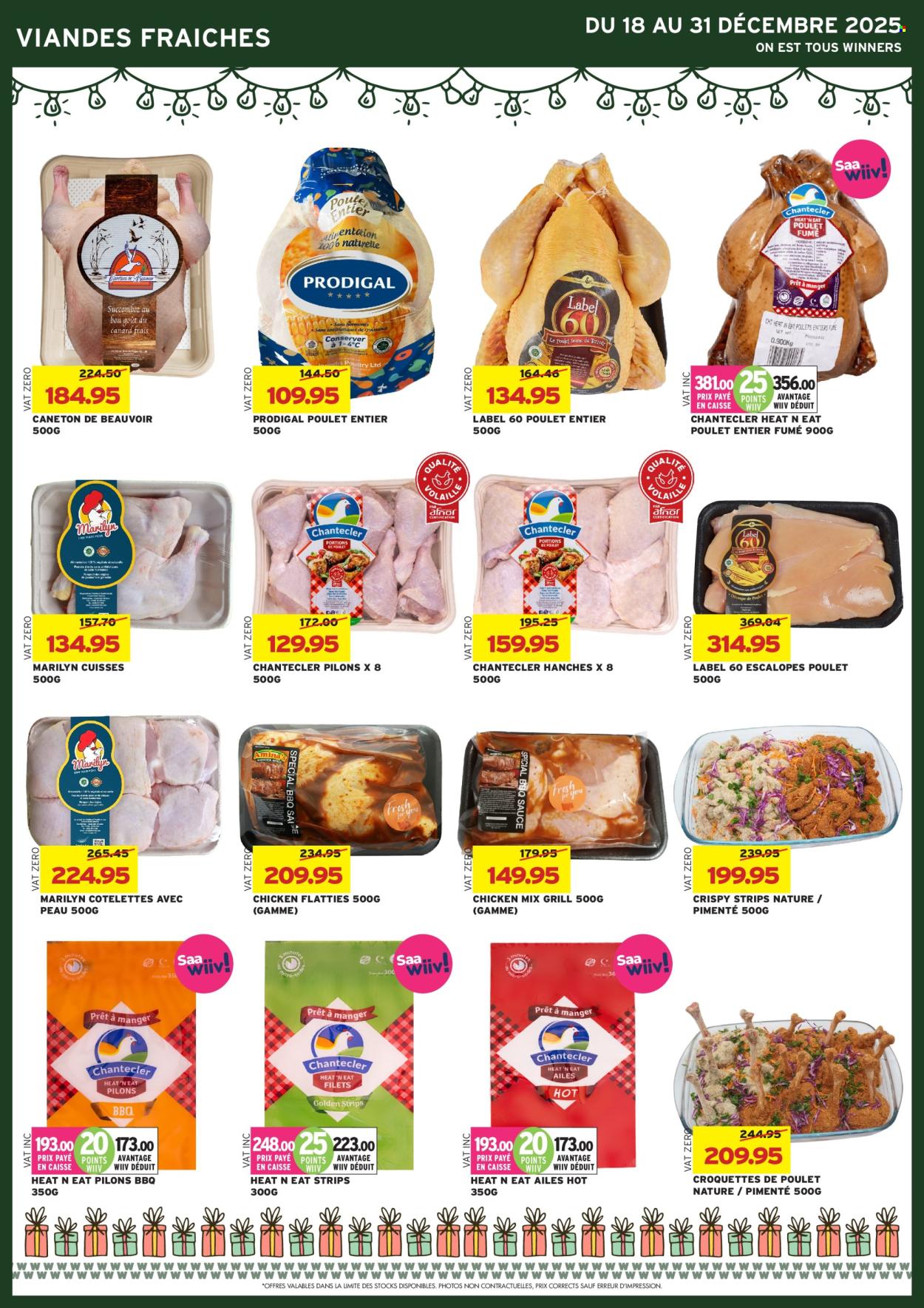 Catalogue Winners - 18/12/2025 - 31/12/2025. Page 16