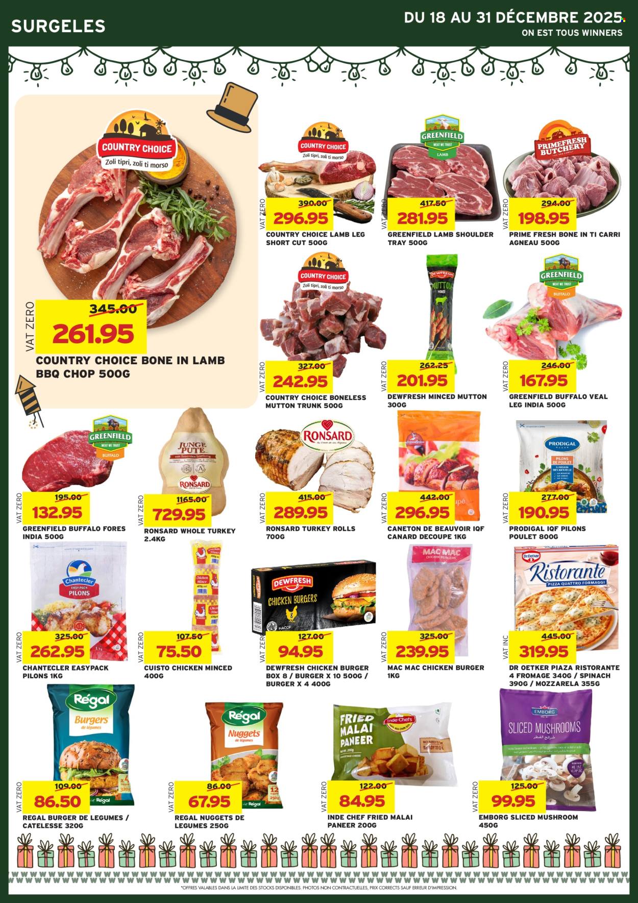 Catalogue Winners - 18/12/2025 - 31/12/2025. Page 18