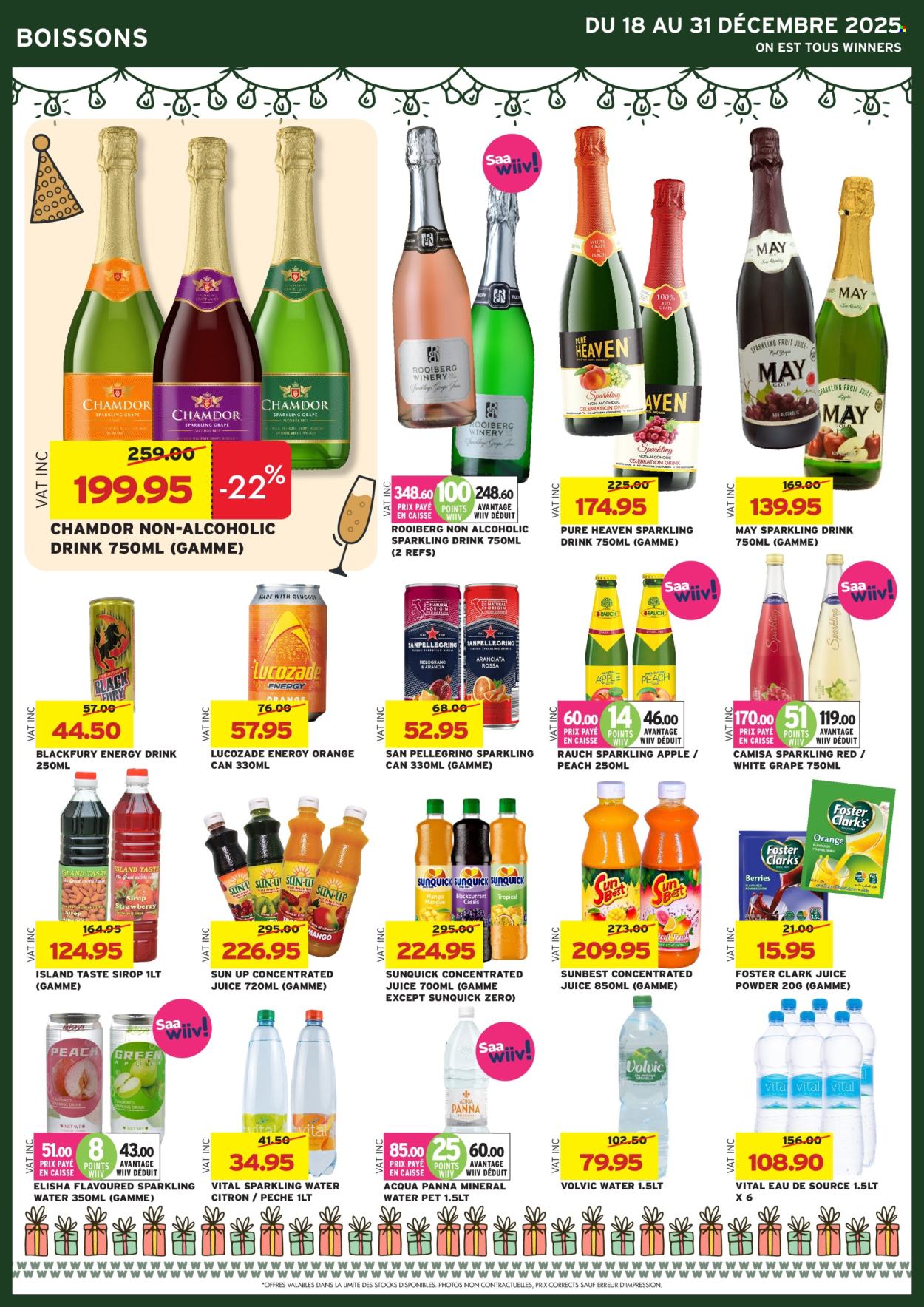 Catalogue Winners - 18/12/2025 - 31/12/2025. Page 20