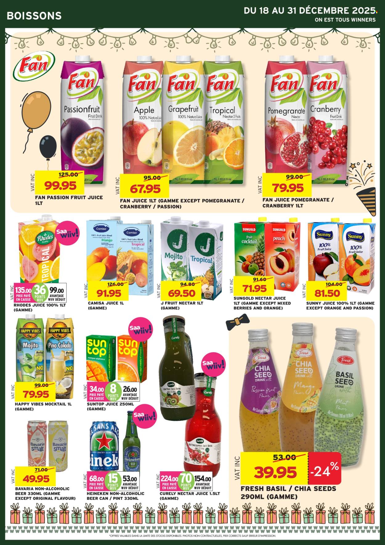 Catalogue Winners - 18/12/2025 - 31/12/2025. Page 21