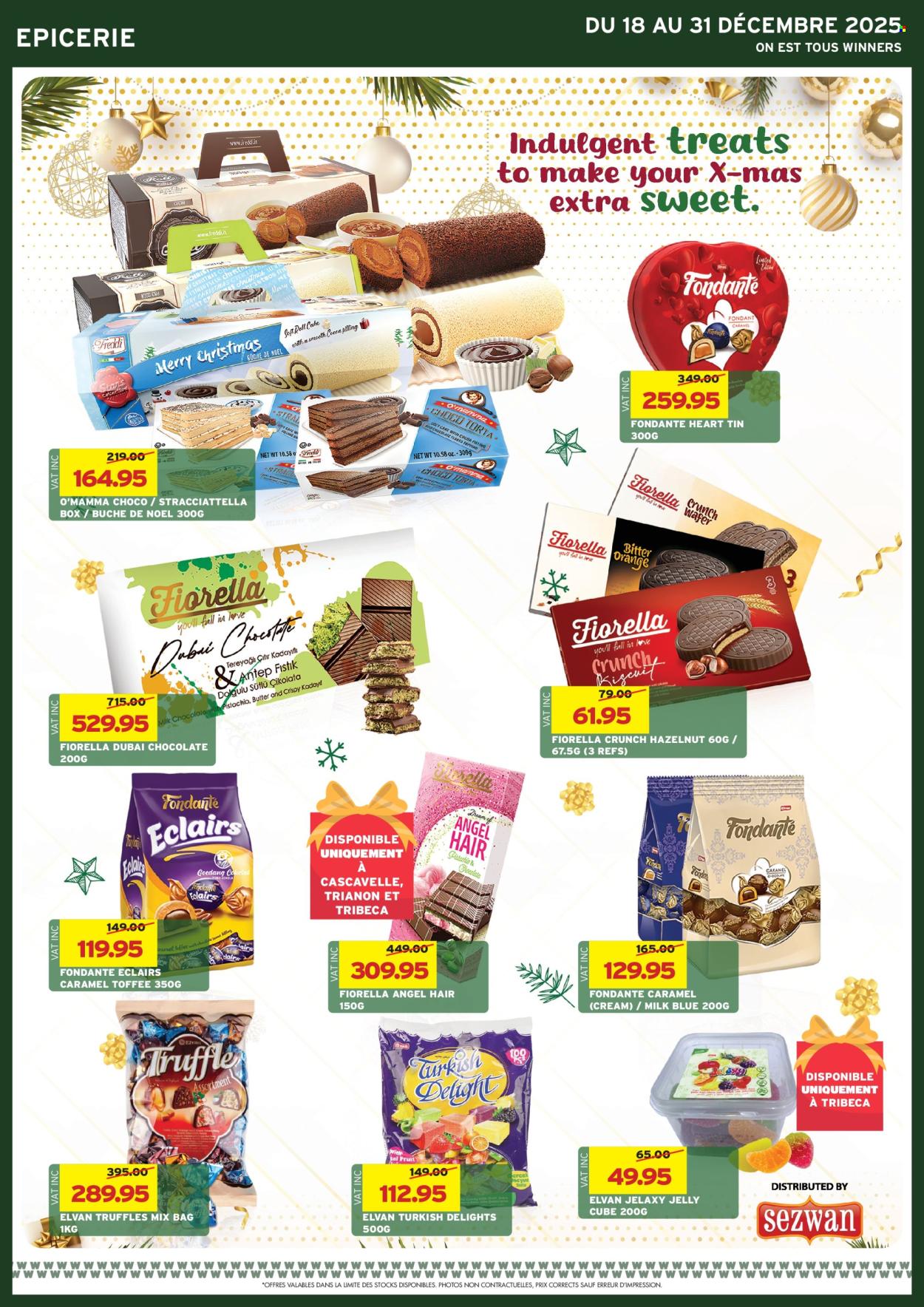 Catalogue Winners - 18/12/2025 - 31/12/2025. Page 26