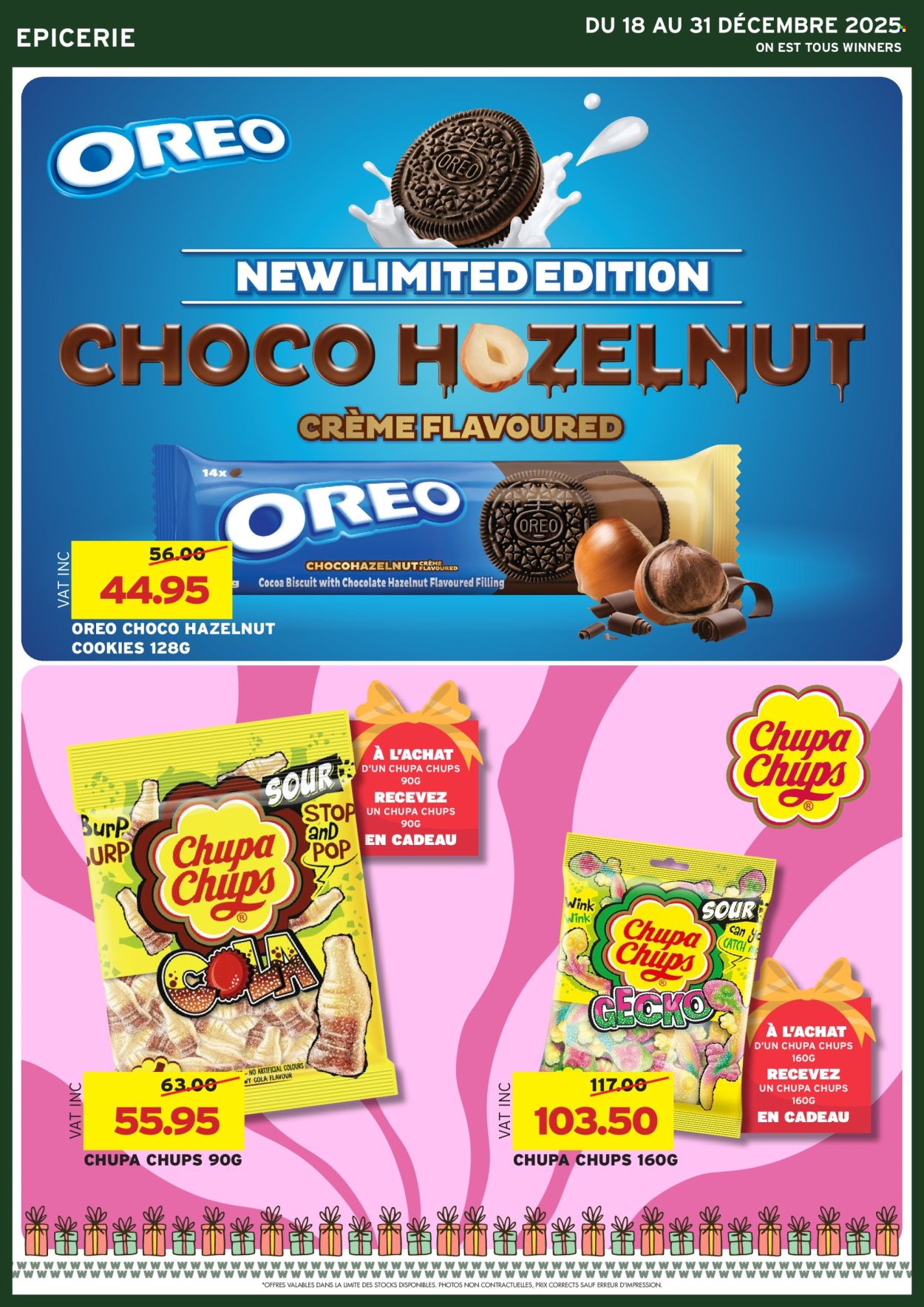 Catalogue Winners - 18/12/2025 - 31/12/2025. Page 28