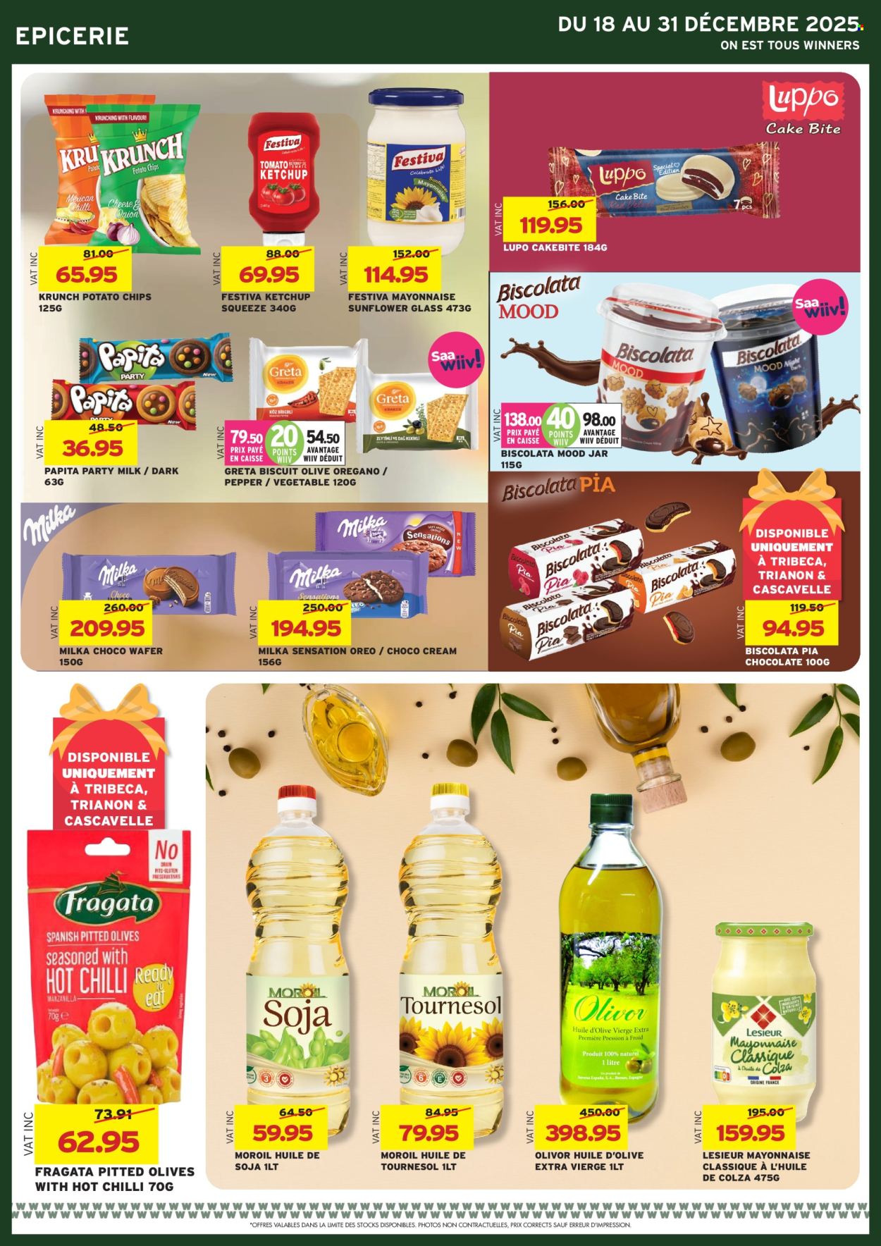 Catalogue Winners - 18/12/2025 - 31/12/2025. Page 33