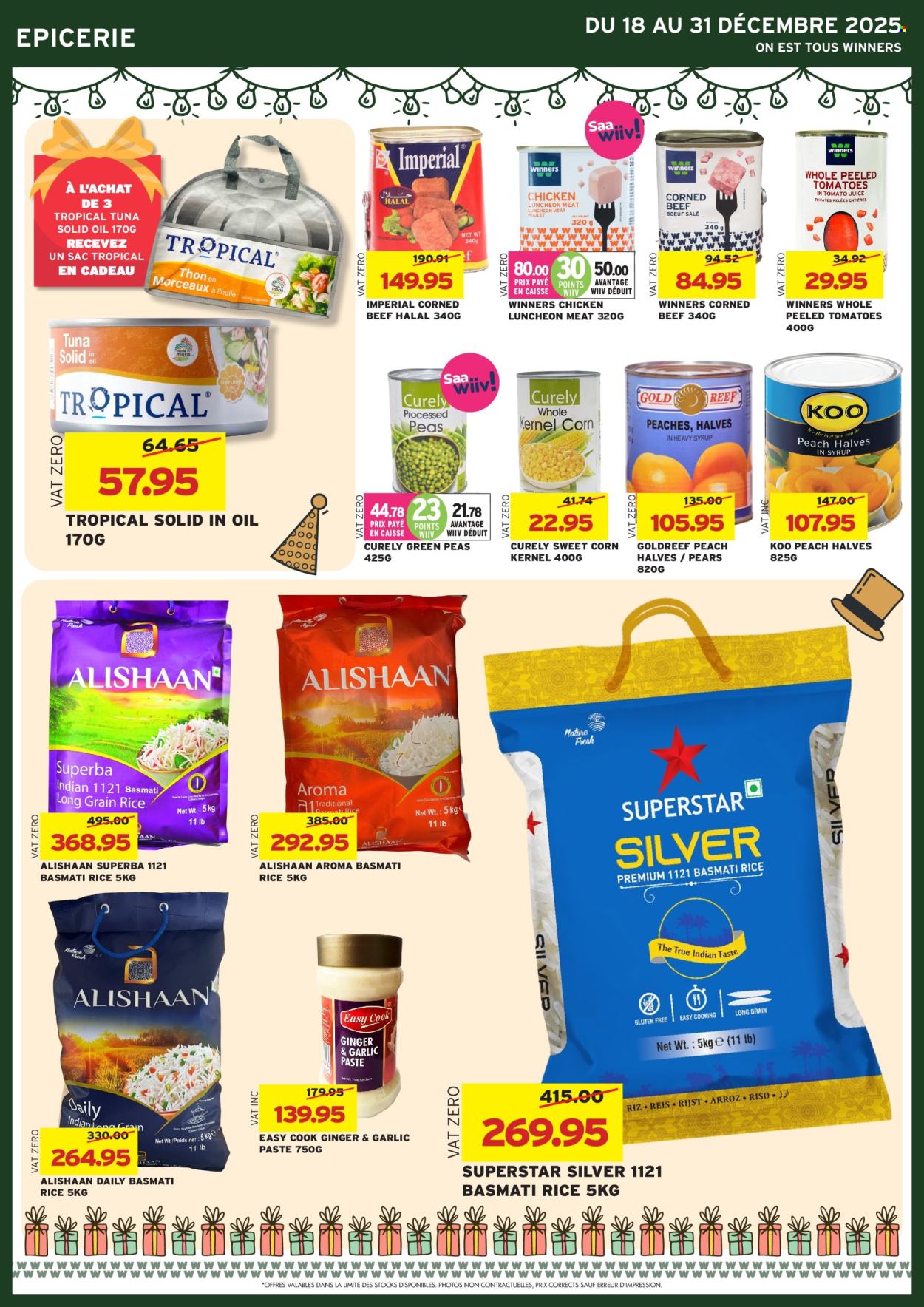 Catalogue Winners - 18/12/2025 - 31/12/2025. Page 34