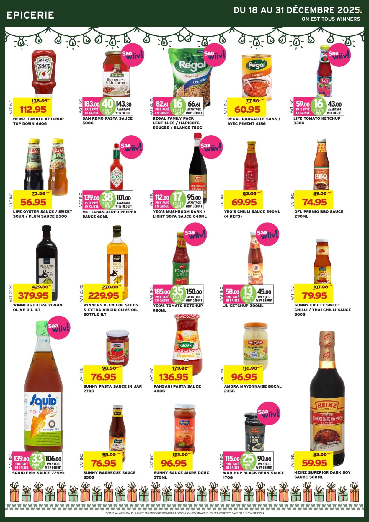 Catalogue Winners - 18/12/2025 - 31/12/2025. Page 35