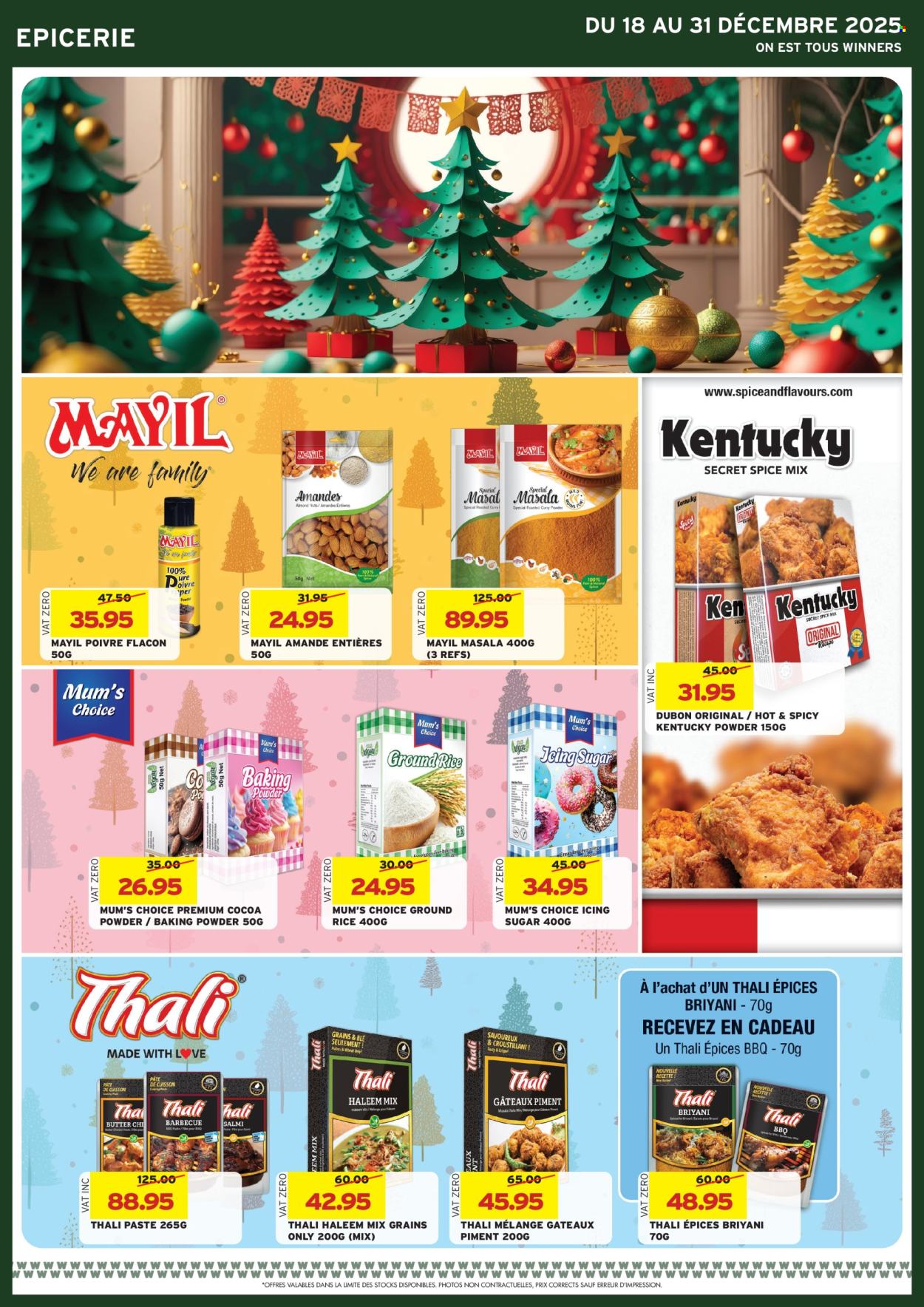 Catalogue Winners - 18/12/2025 - 31/12/2025. Page 36