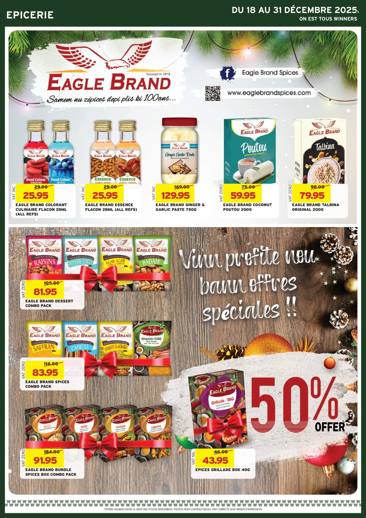 Catalogue Winners - 18/12/2025 - 31/12/2025. Page 39