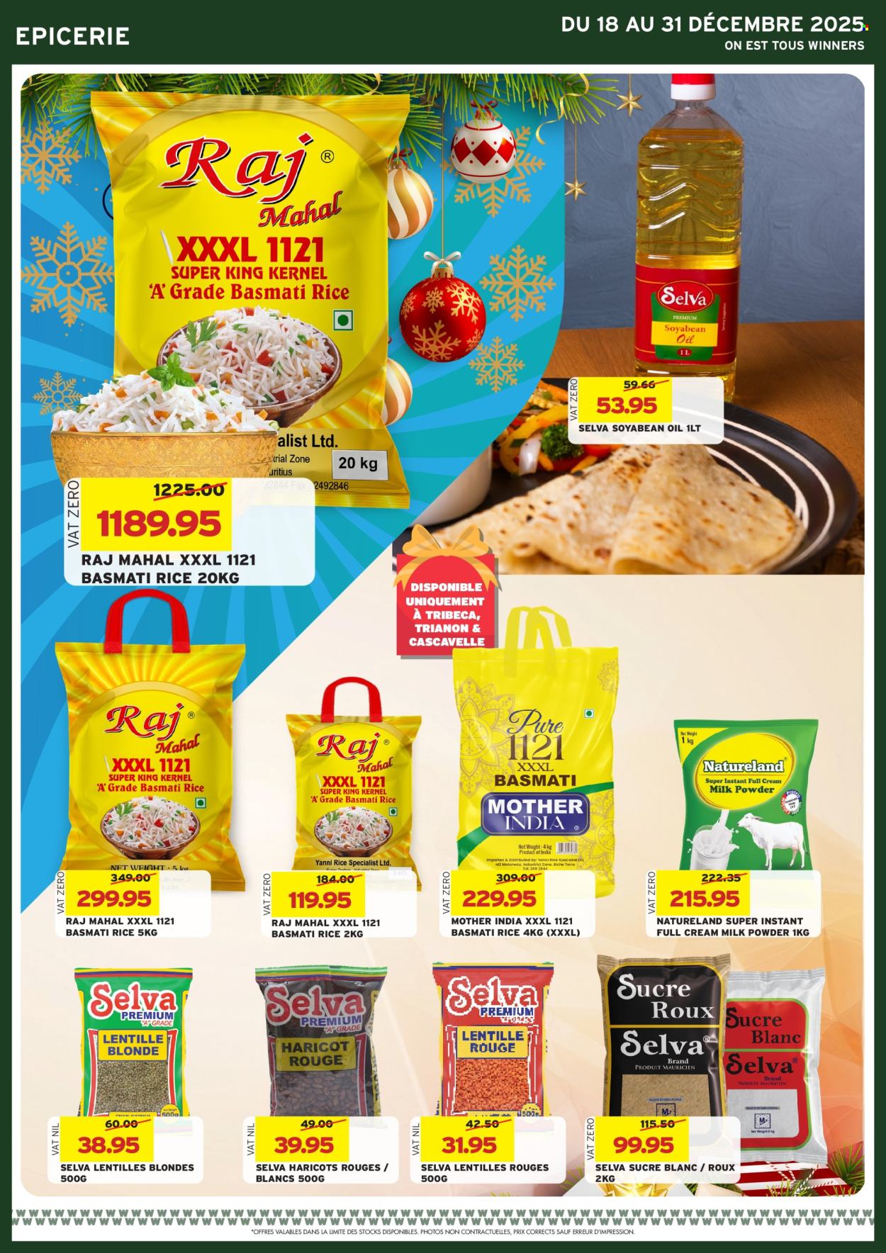 Catalogue Winners - 18/12/2025 - 31/12/2025. Page 40