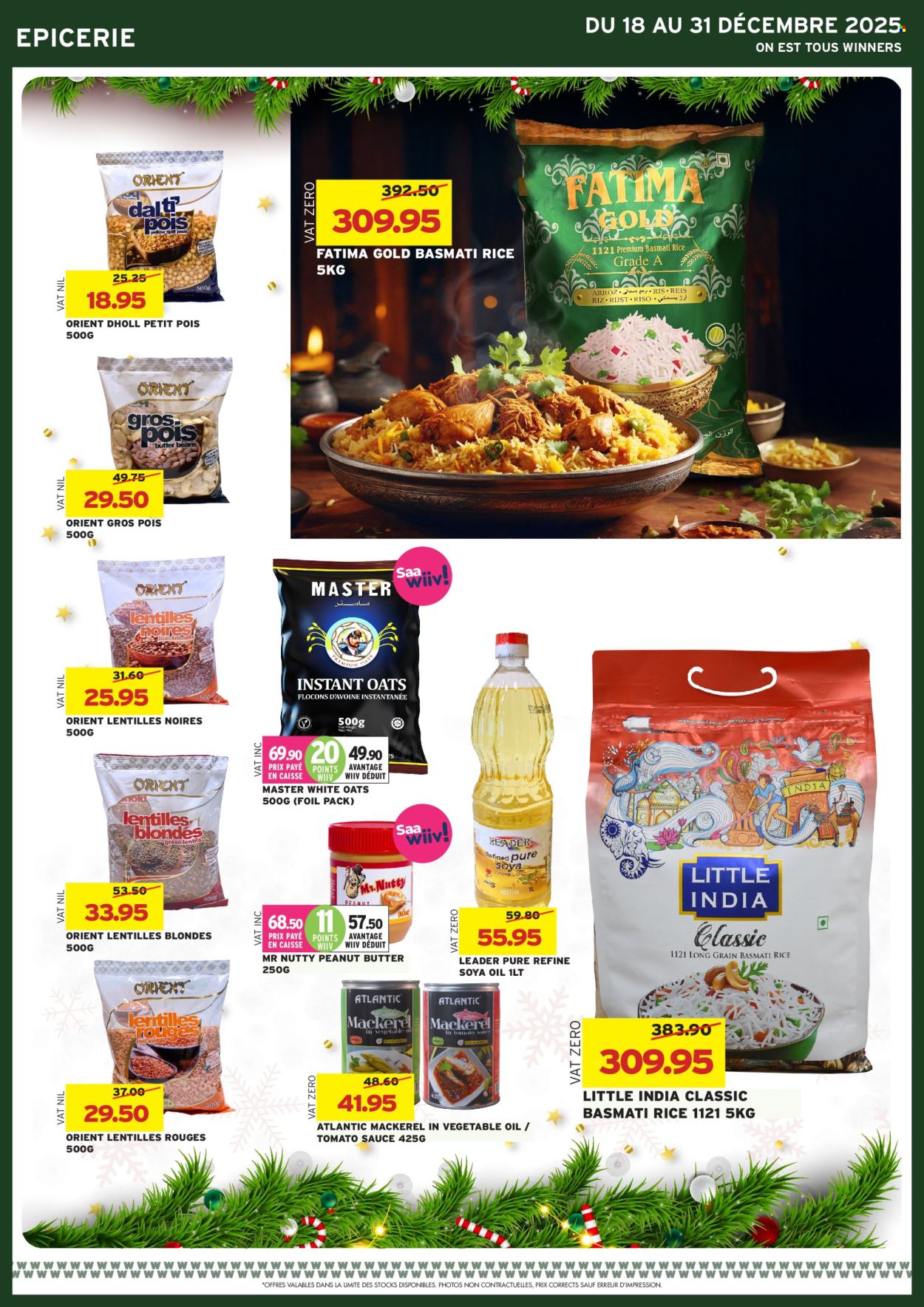 Catalogue Winners - 18/12/2025 - 31/12/2025. Page 41