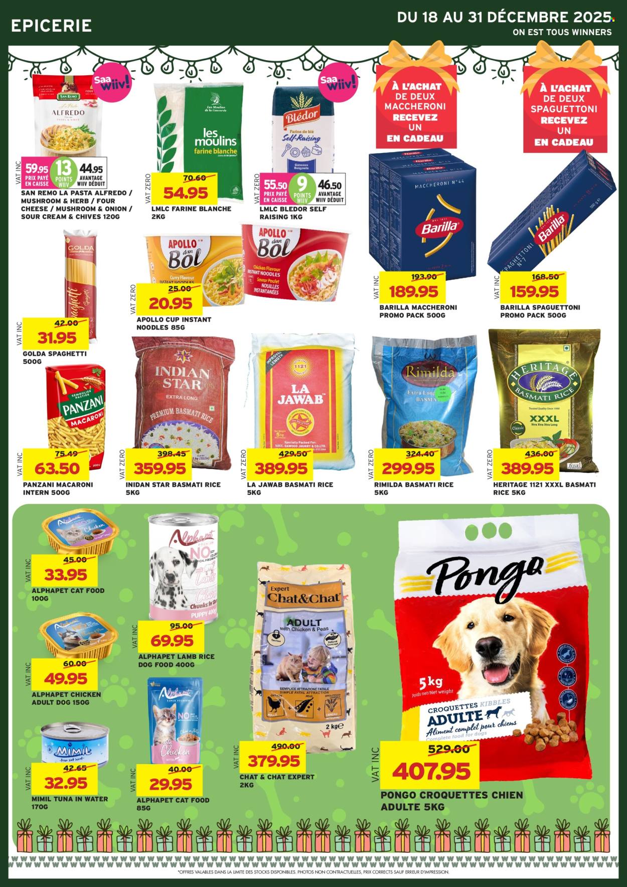 Catalogue Winners - 18/12/2025 - 31/12/2025. Page 42