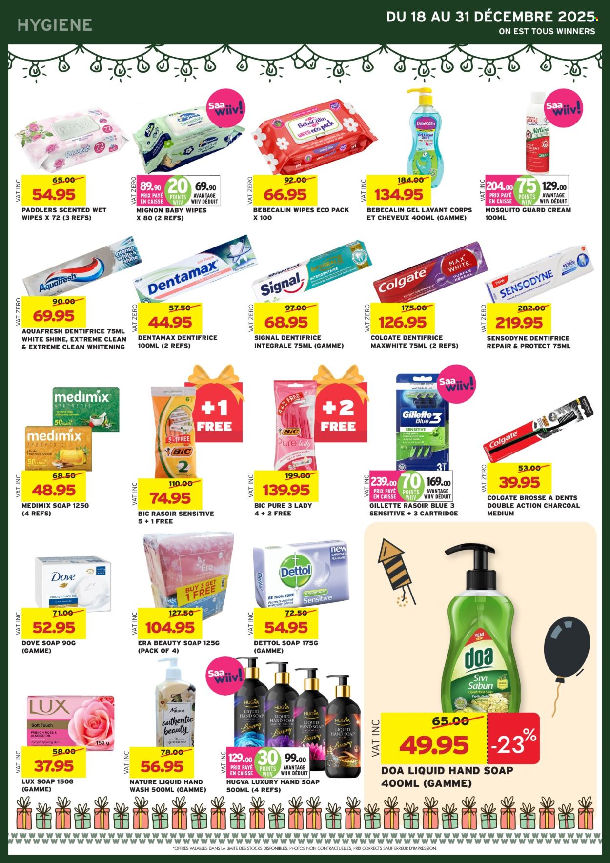 Catalogue Winners - 18/12/2025 - 31/12/2025. Page 45