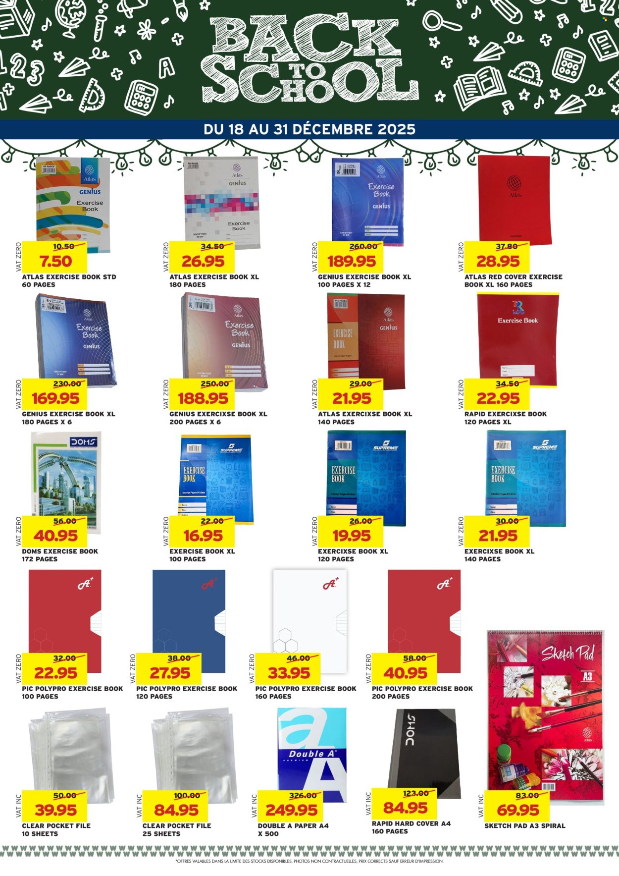 Catalogue Winners - 18/12/2025 - 31/12/2025. Page 49