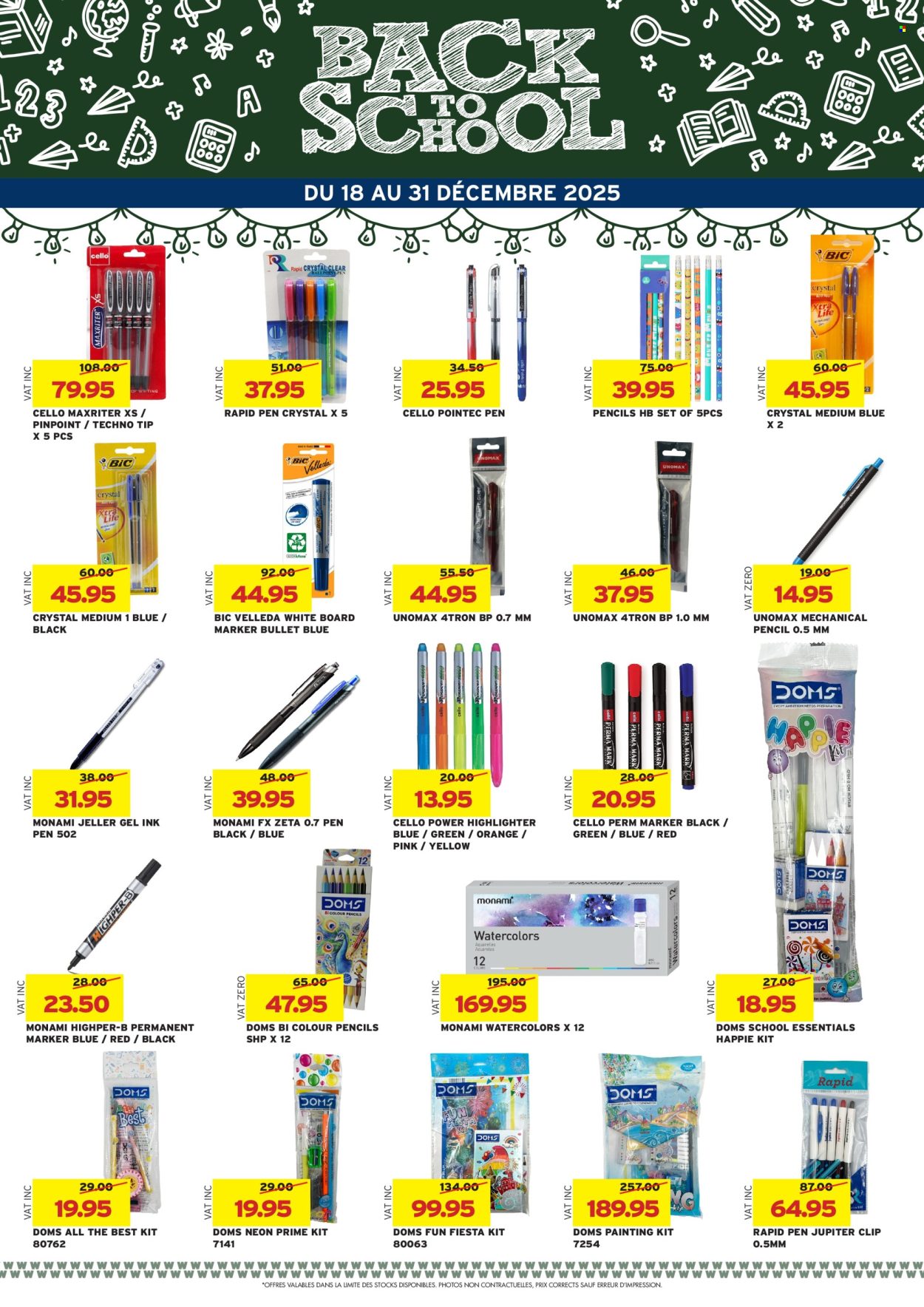 Catalogue Winners - 18/12/2025 - 31/12/2025. Page 50