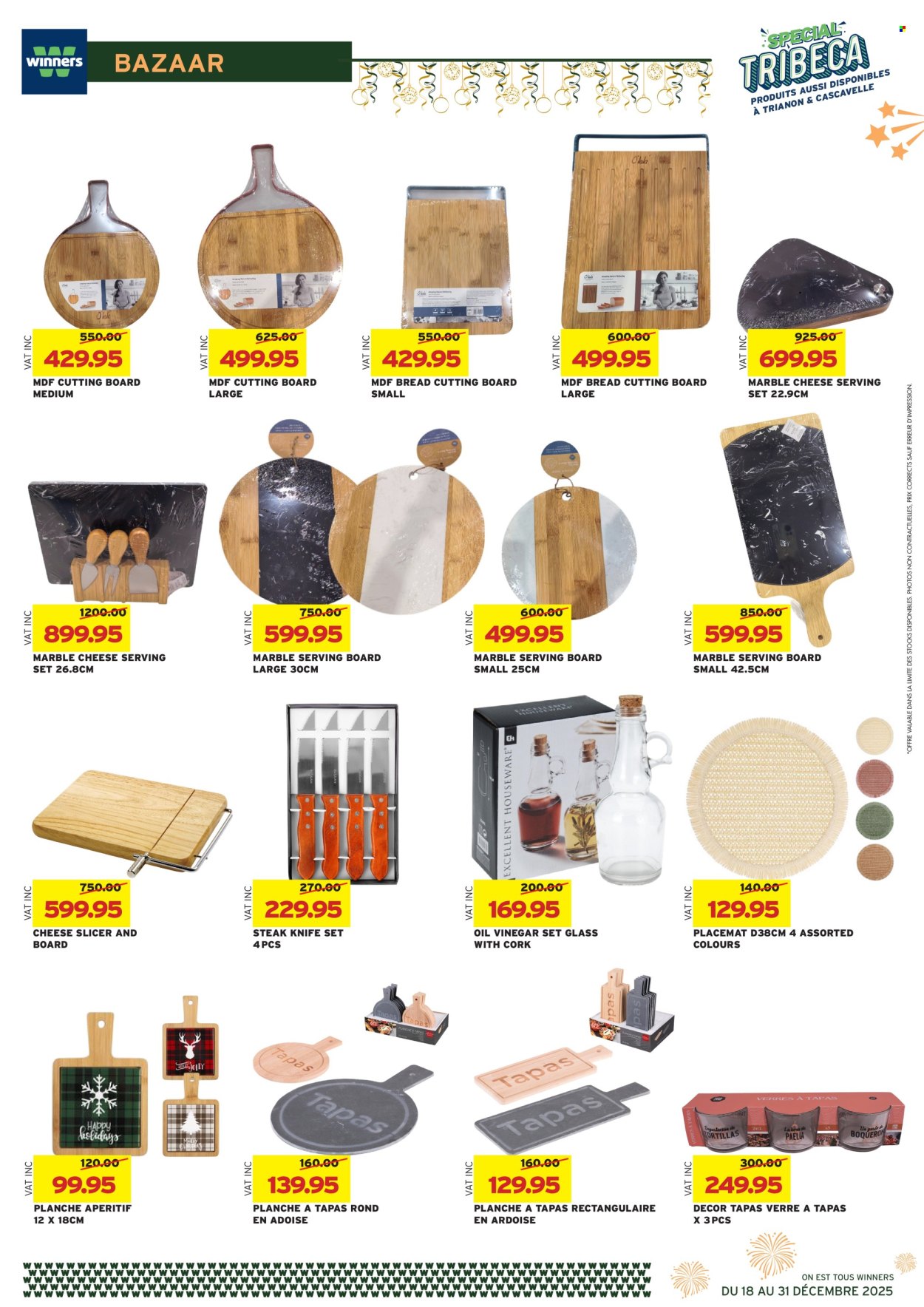 Catalogue Winners - 18/12/2025 - 31/12/2025. Page 4