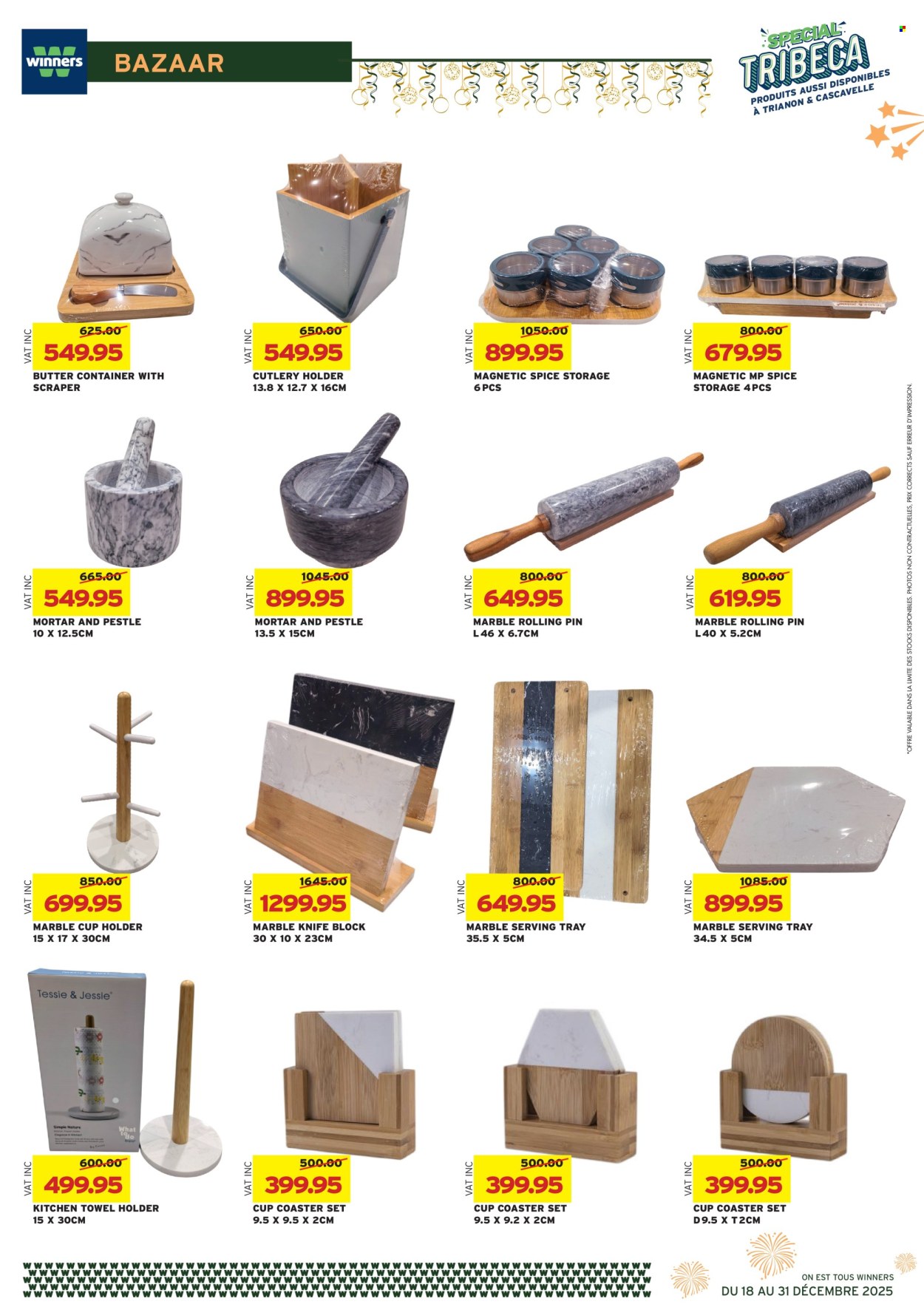 Catalogue Winners - 18/12/2025 - 31/12/2025. Page 5