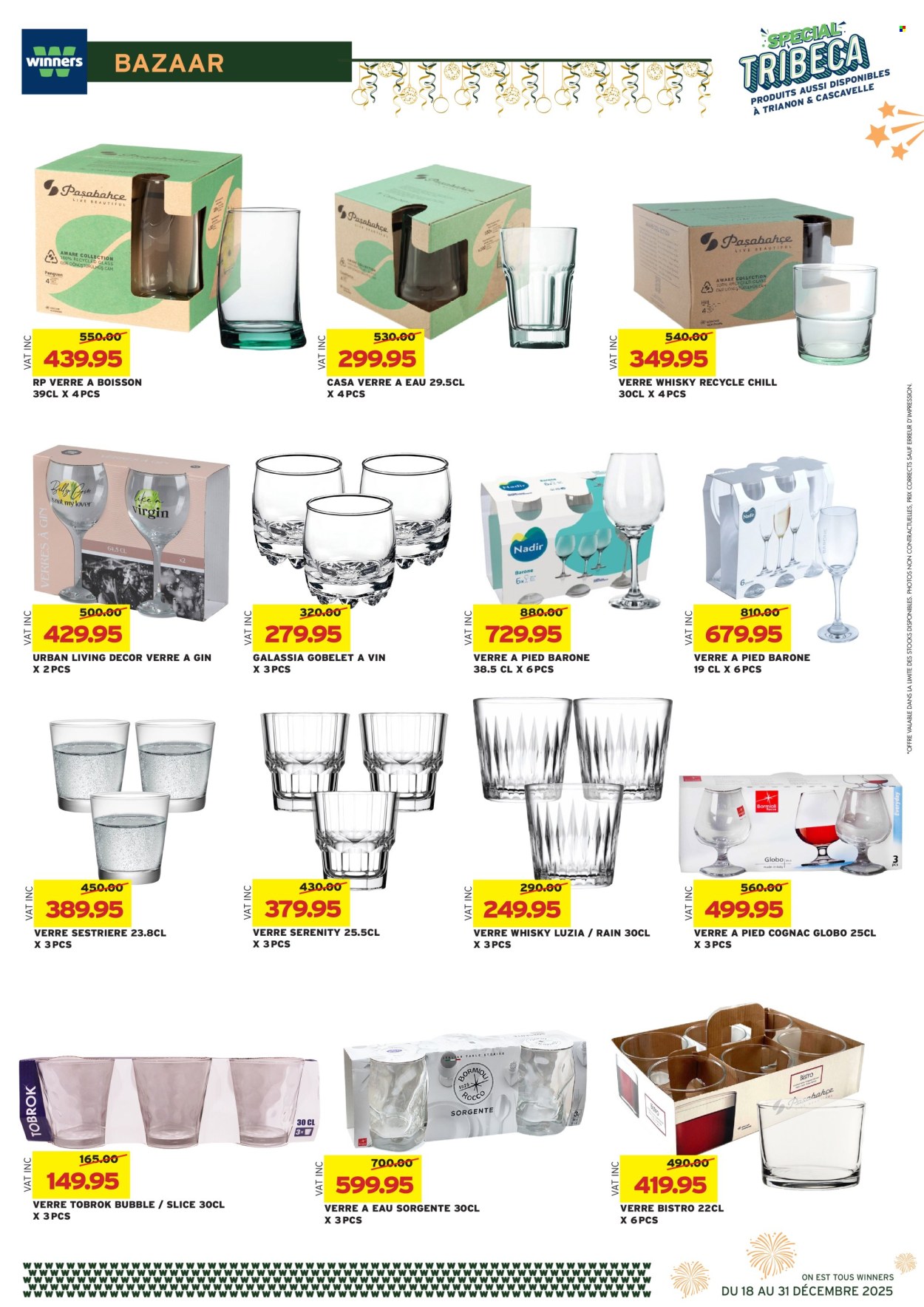 Catalogue Winners - 18/12/2025 - 31/12/2025. Page 6