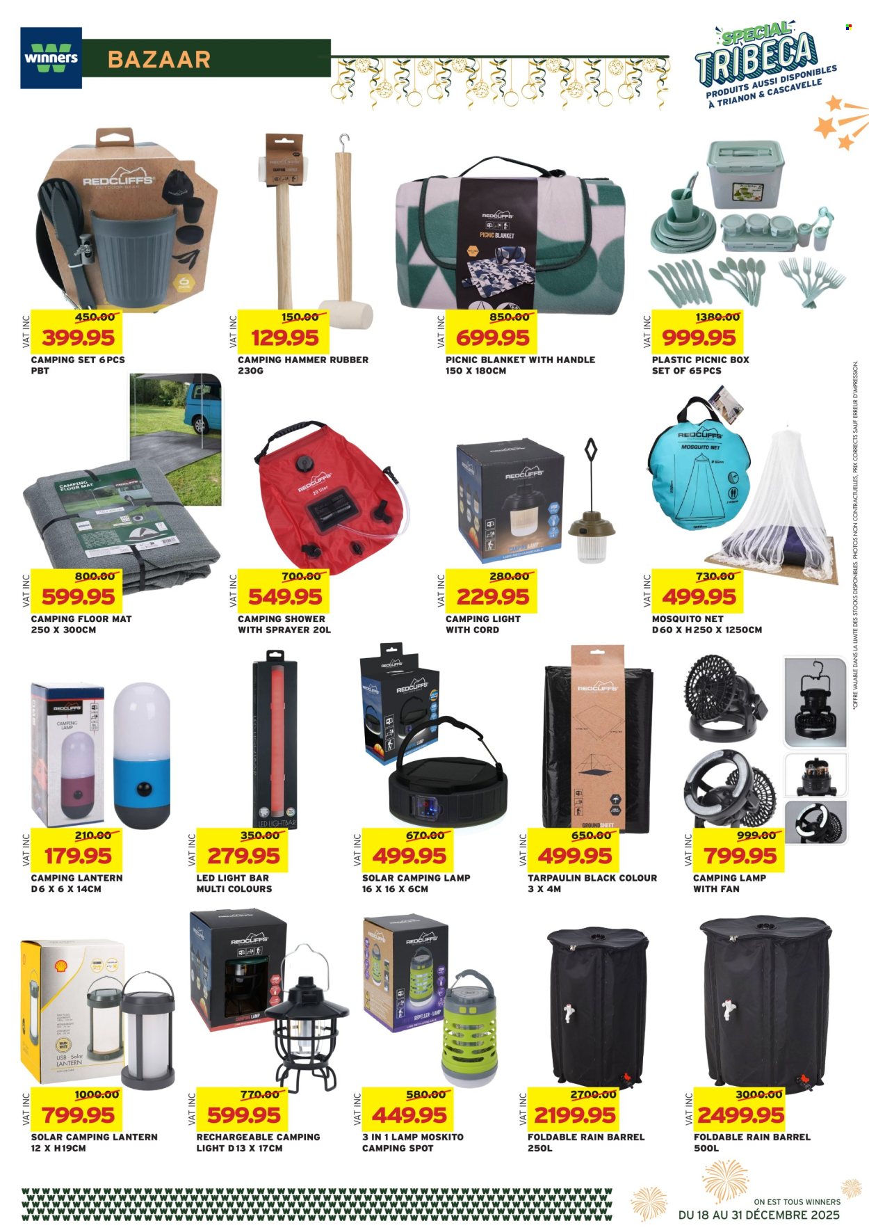 Catalogue Winners - 18/12/2025 - 31/12/2025. Page 9