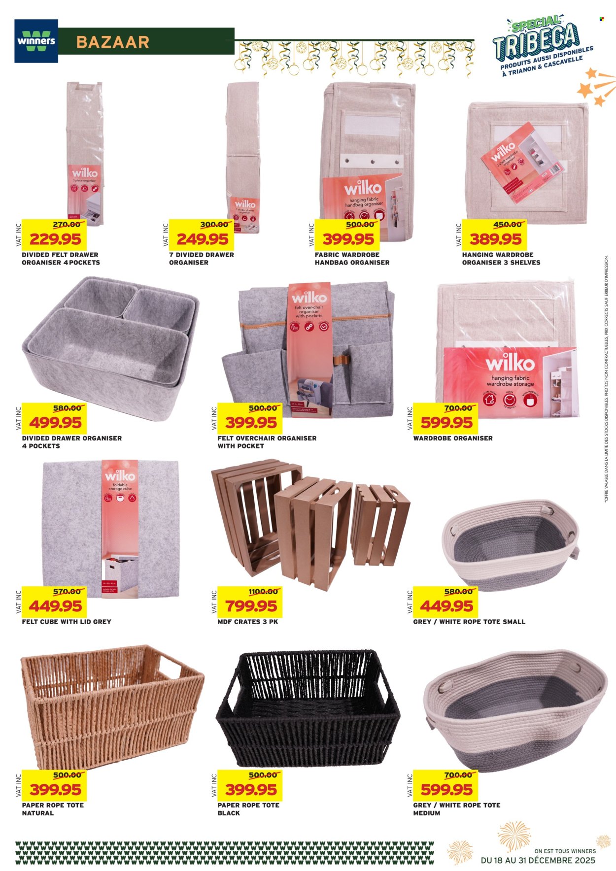 Catalogue Winners - 18/12/2025 - 31/12/2025. Page 11