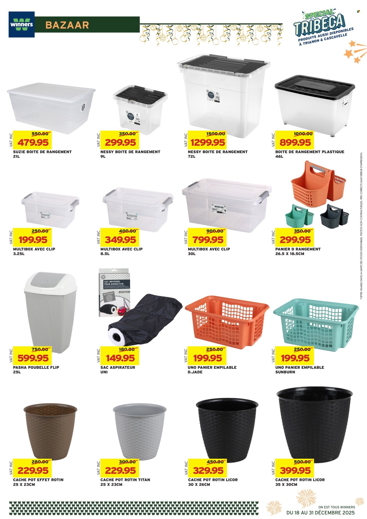 Catalogue Winners - 18/12/2025 - 31/12/2025. Page 12