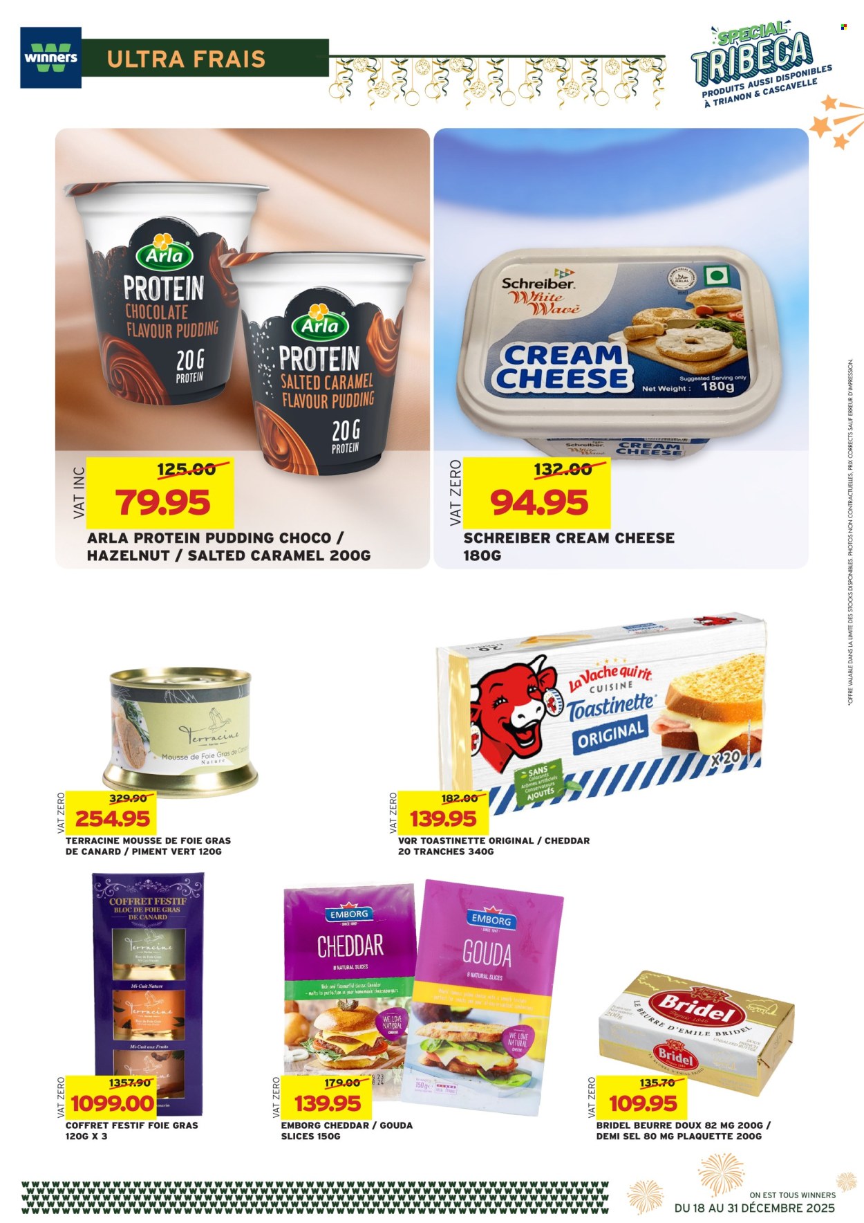 Catalogue Winners - 18/12/2025 - 31/12/2025. Page 14