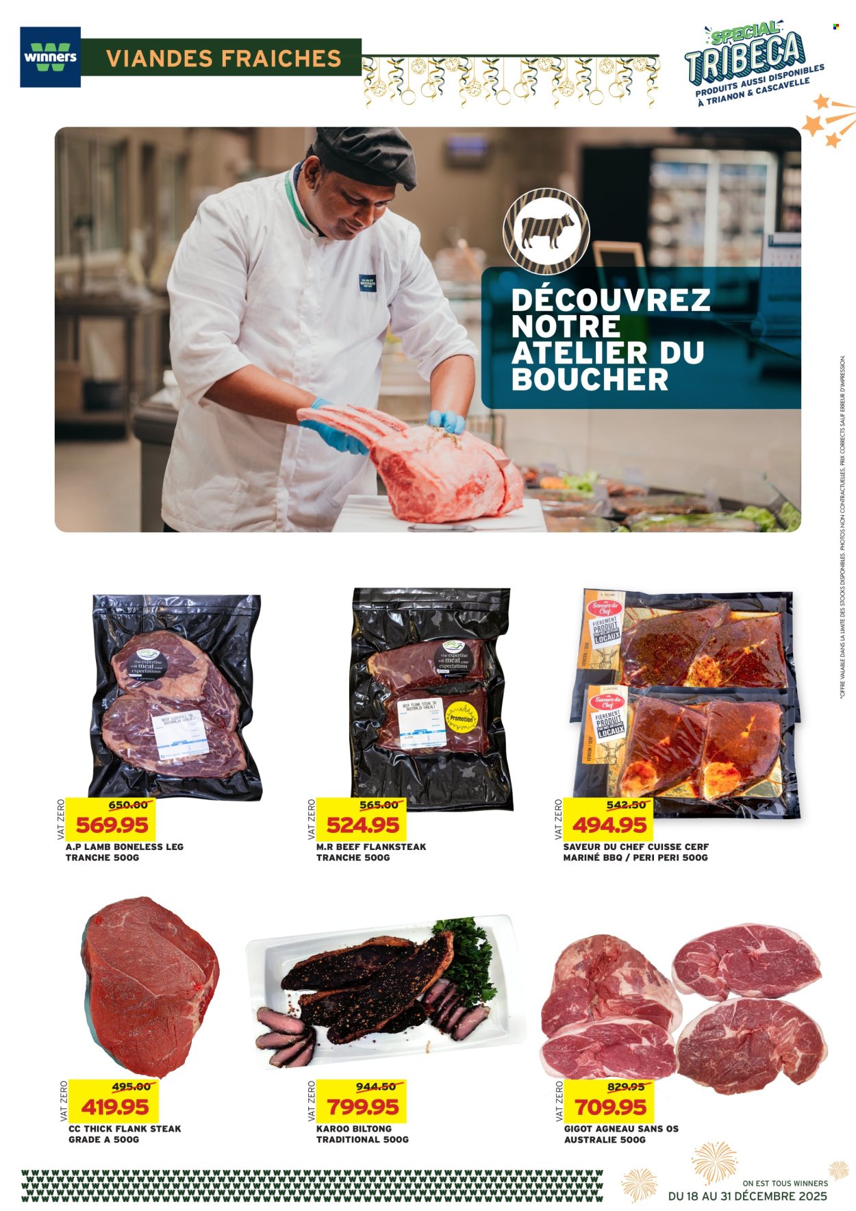 Catalogue Winners - 18/12/2025 - 31/12/2025. Page 17