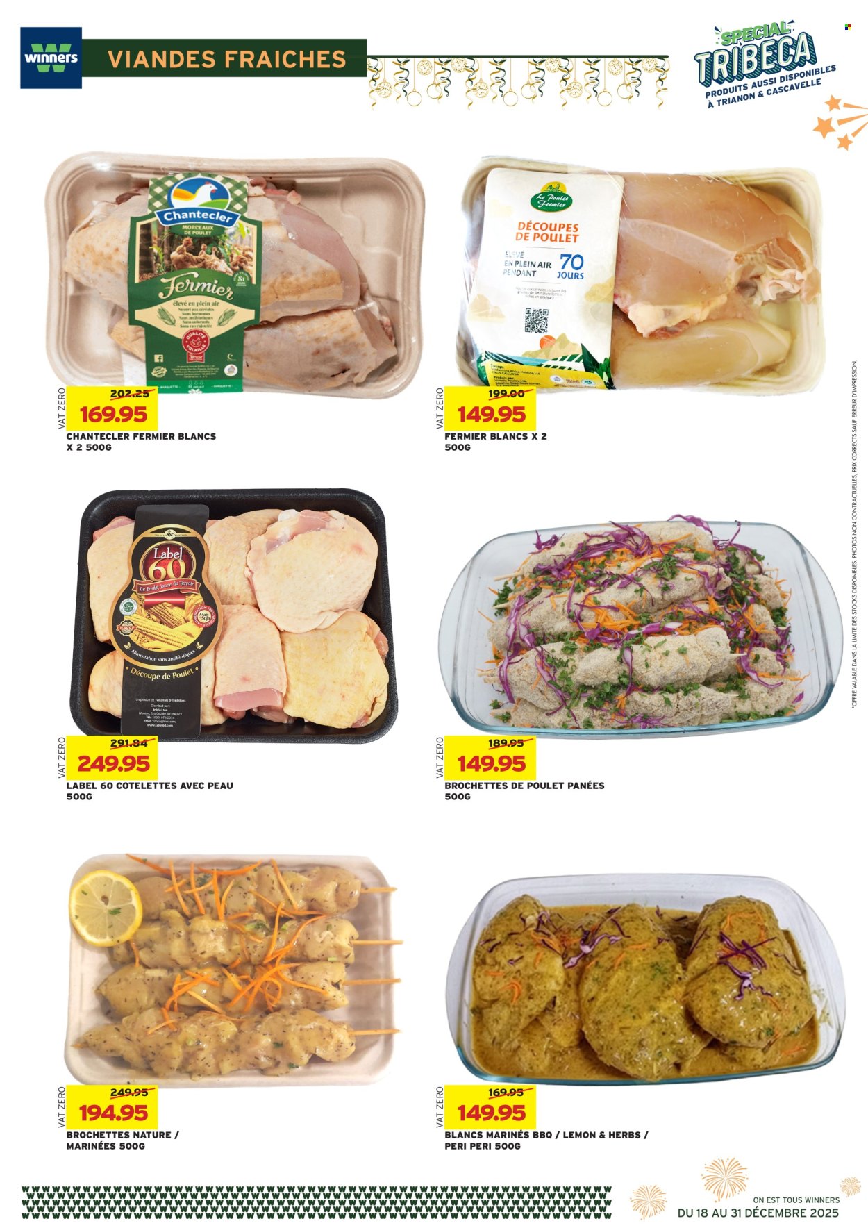 Catalogue Winners - 18/12/2025 - 31/12/2025. Page 18