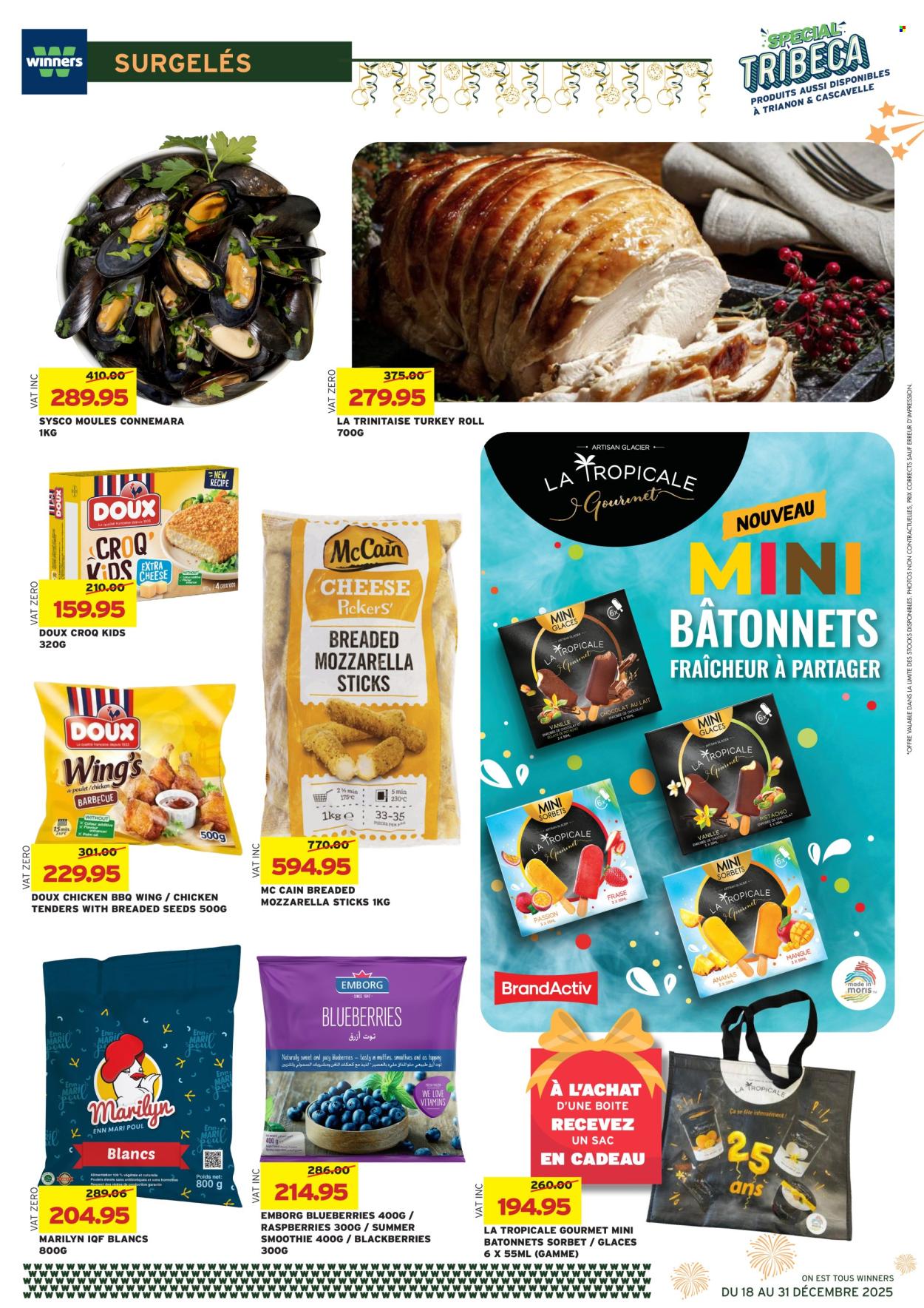 Catalogue Winners - 18/12/2025 - 31/12/2025. Page 19