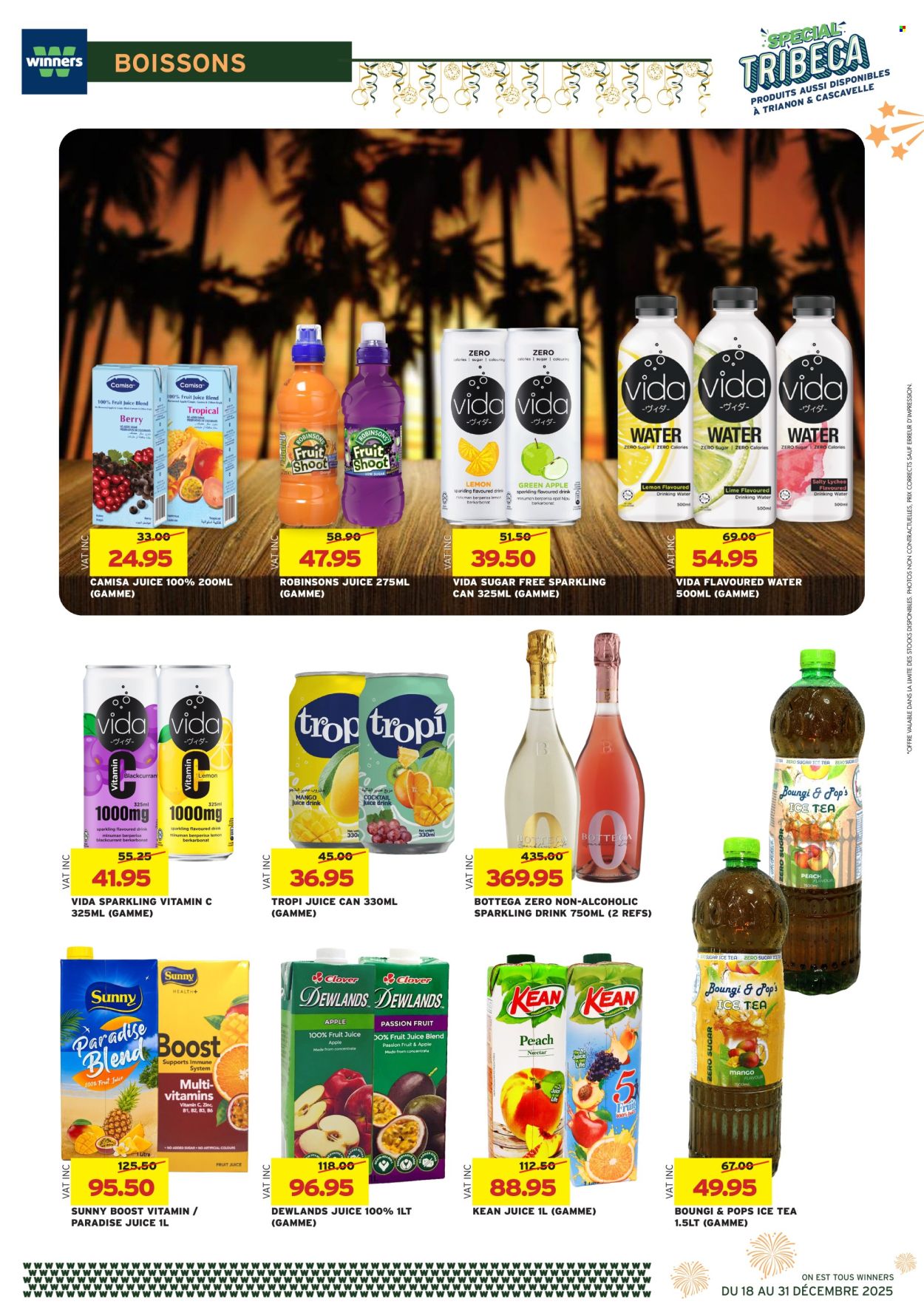 Catalogue Winners - 18/12/2025 - 31/12/2025. Page 20