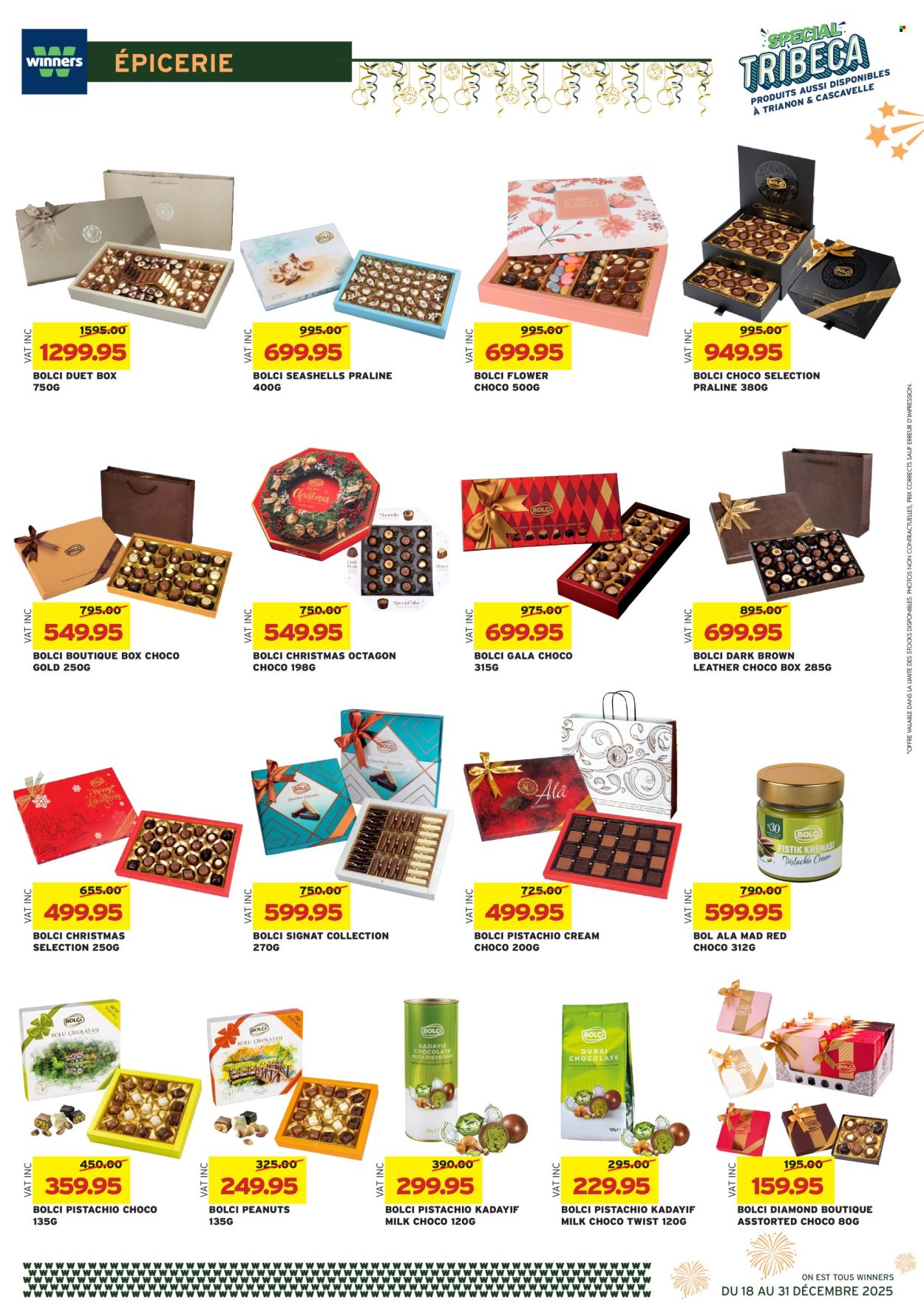 Catalogue Winners - 18/12/2025 - 31/12/2025. Page 21