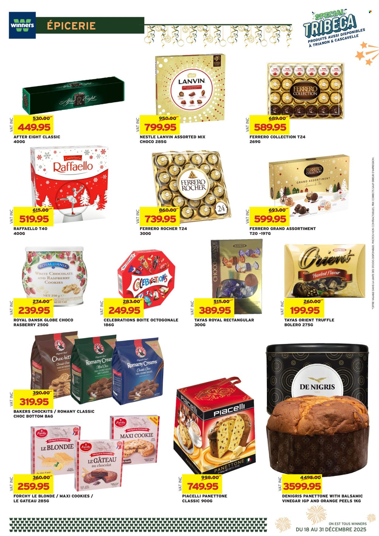 Catalogue Winners - 18/12/2025 - 31/12/2025. Page 22