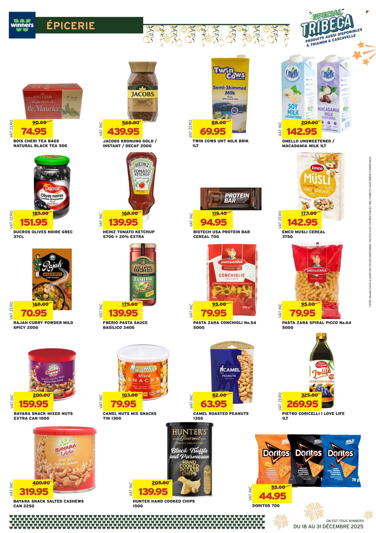 Catalogue Winners - 18/12/2025 - 31/12/2025. Page 23