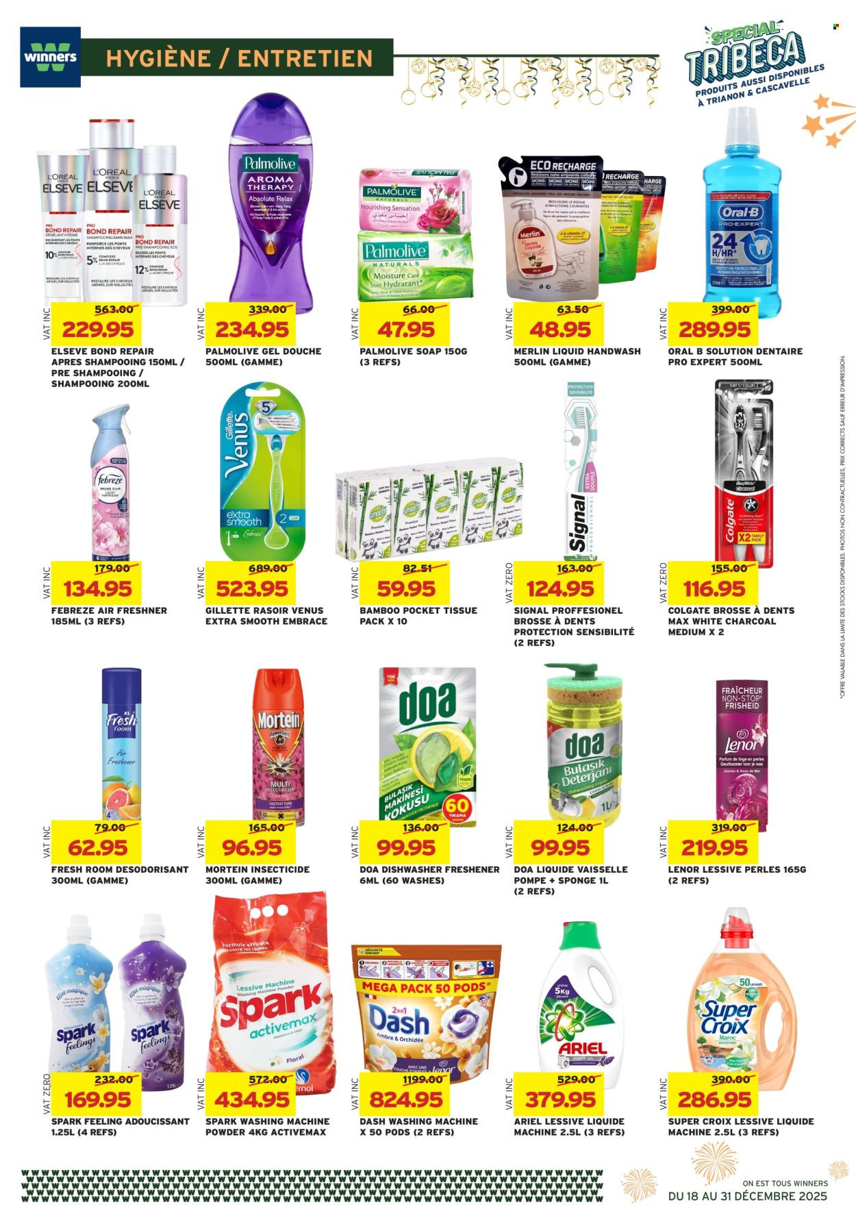 Catalogue Winners - 18/12/2025 - 31/12/2025. Page 25