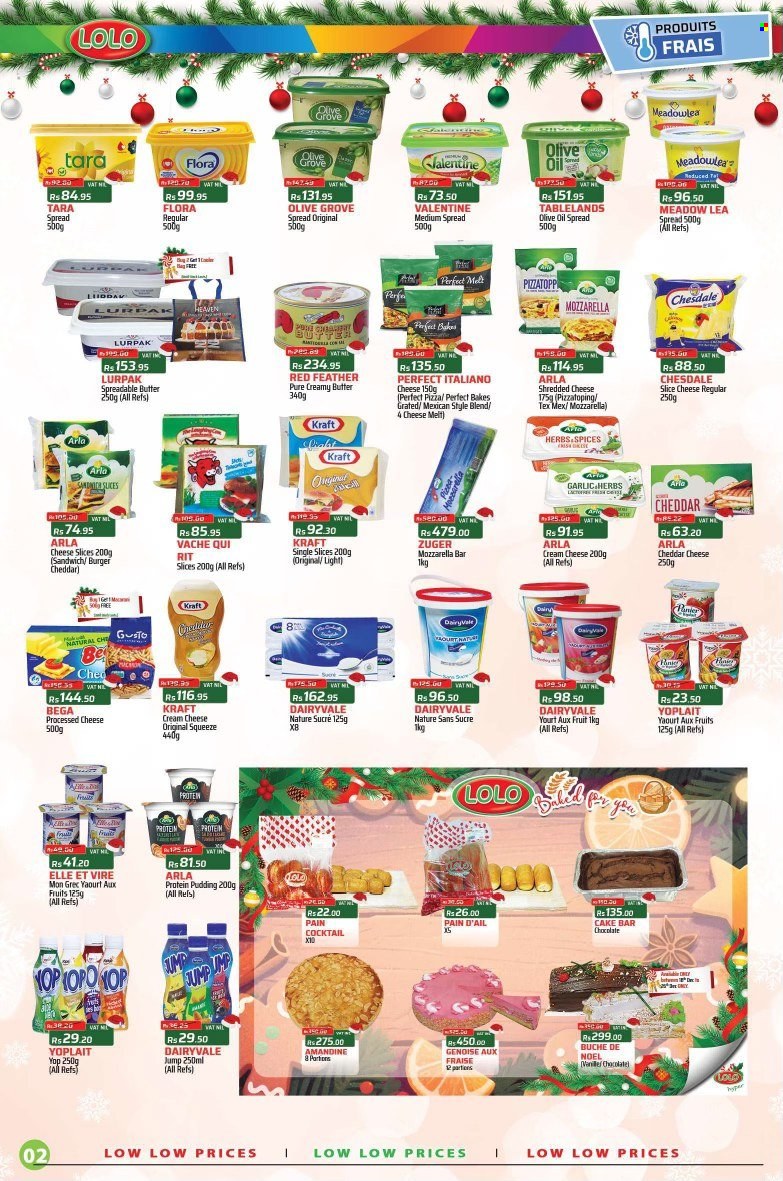 Catalogue LOLO Hyper - 20/12/2025 - 19/01/2026. Page 2